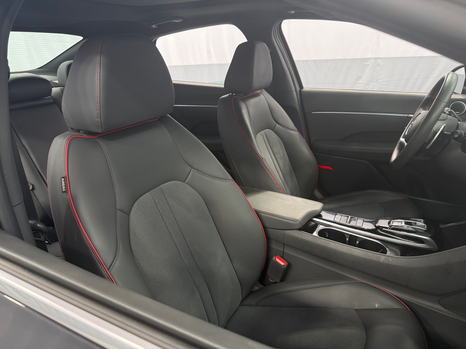 Thumbnail: 2022 Hyundai Sonata - 2