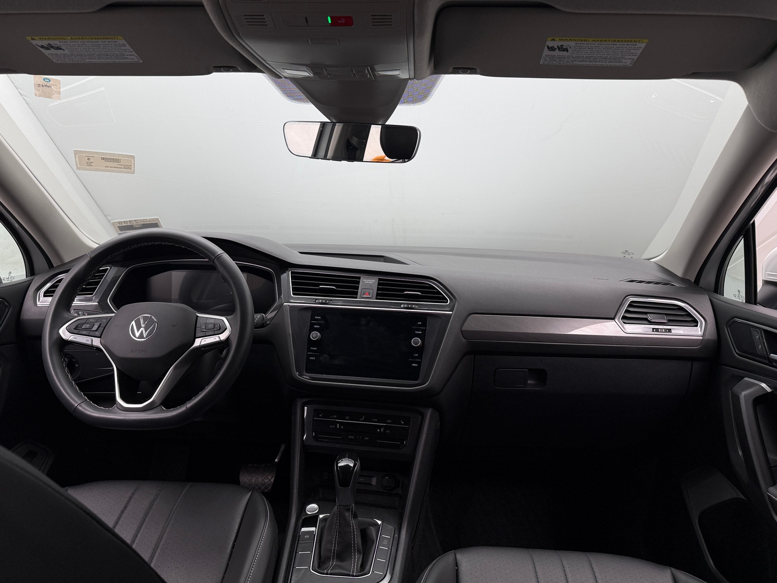 Thumbnail: 2024 Volkswagen Tiguan - 2