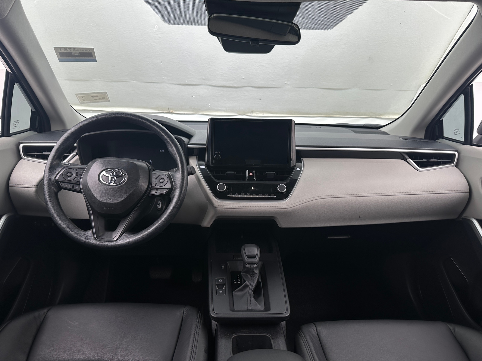 Thumbnail: 2026 Toyota Corolla Cross - 3