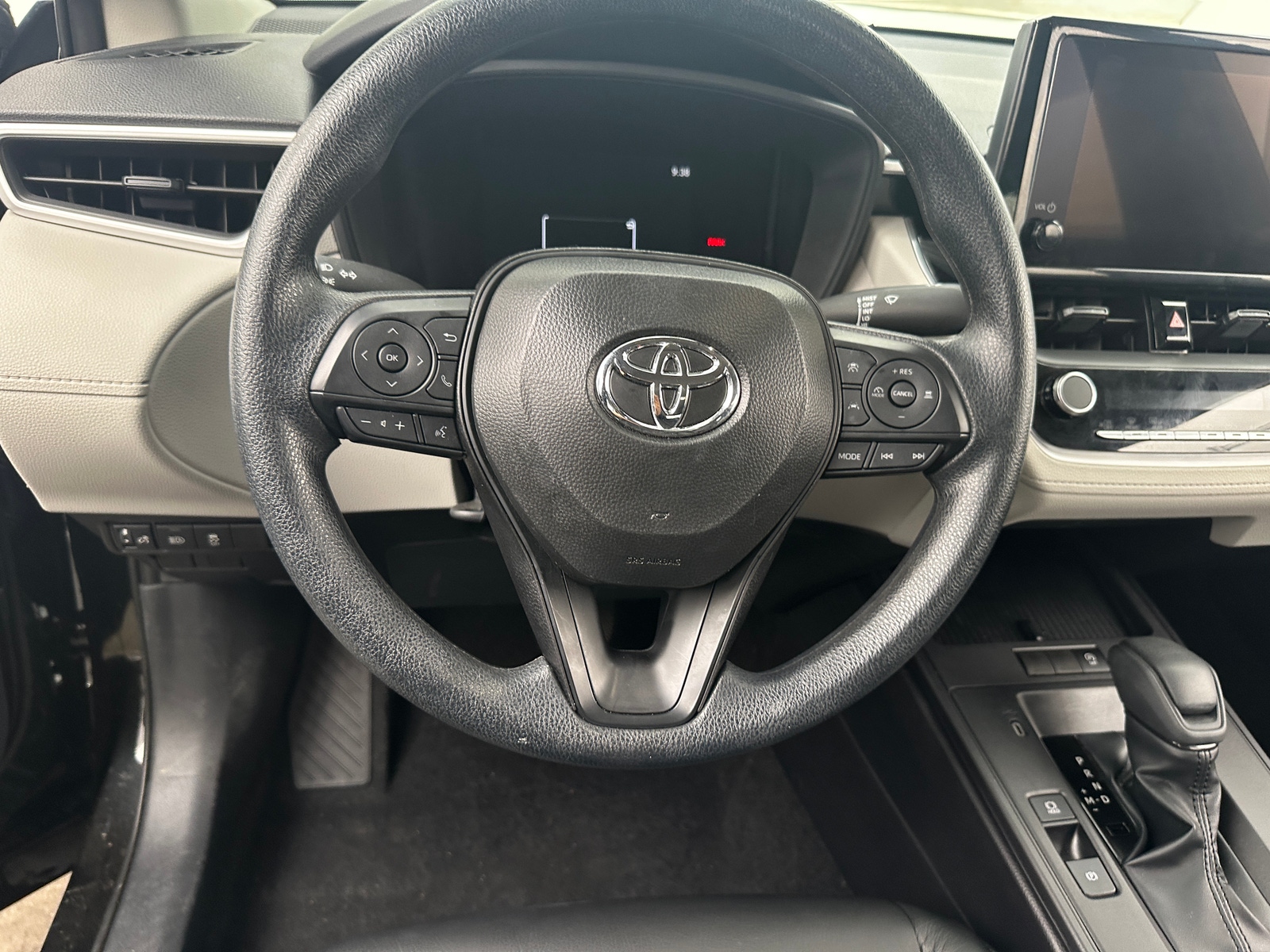 Thumbnail: 2026 Toyota Corolla Cross - 5