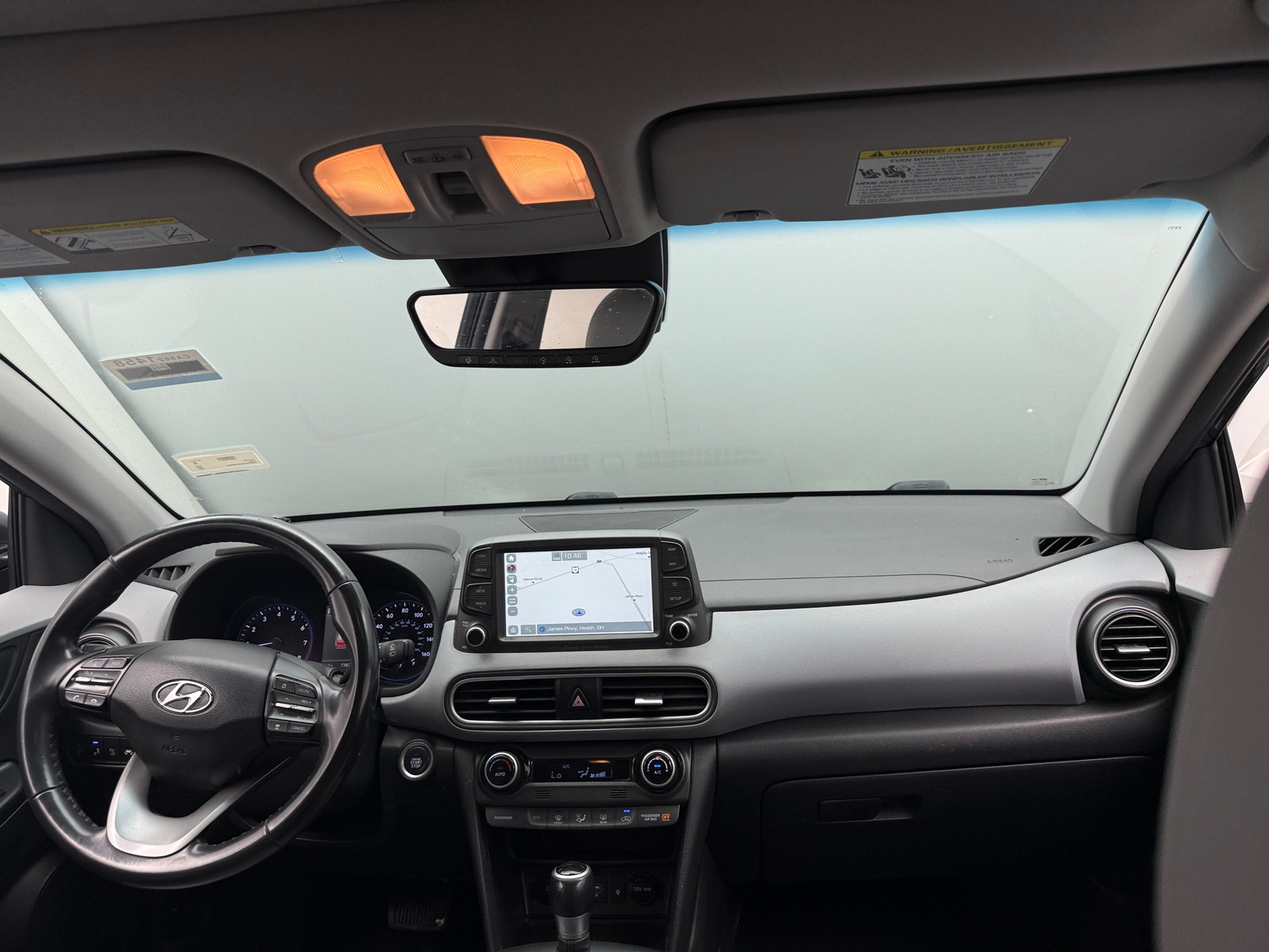 Thumbnail: 2021 Hyundai Kona - 2