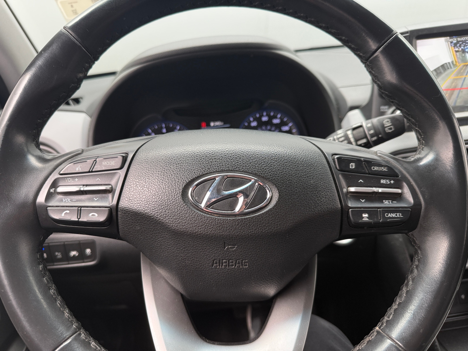 Thumbnail: 2021 Hyundai Kona - 4