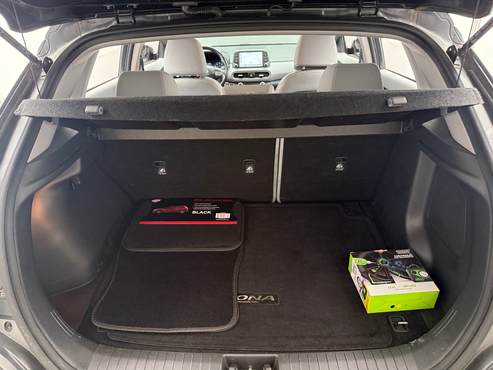 Thumbnail: 2021 Hyundai Kona - 6