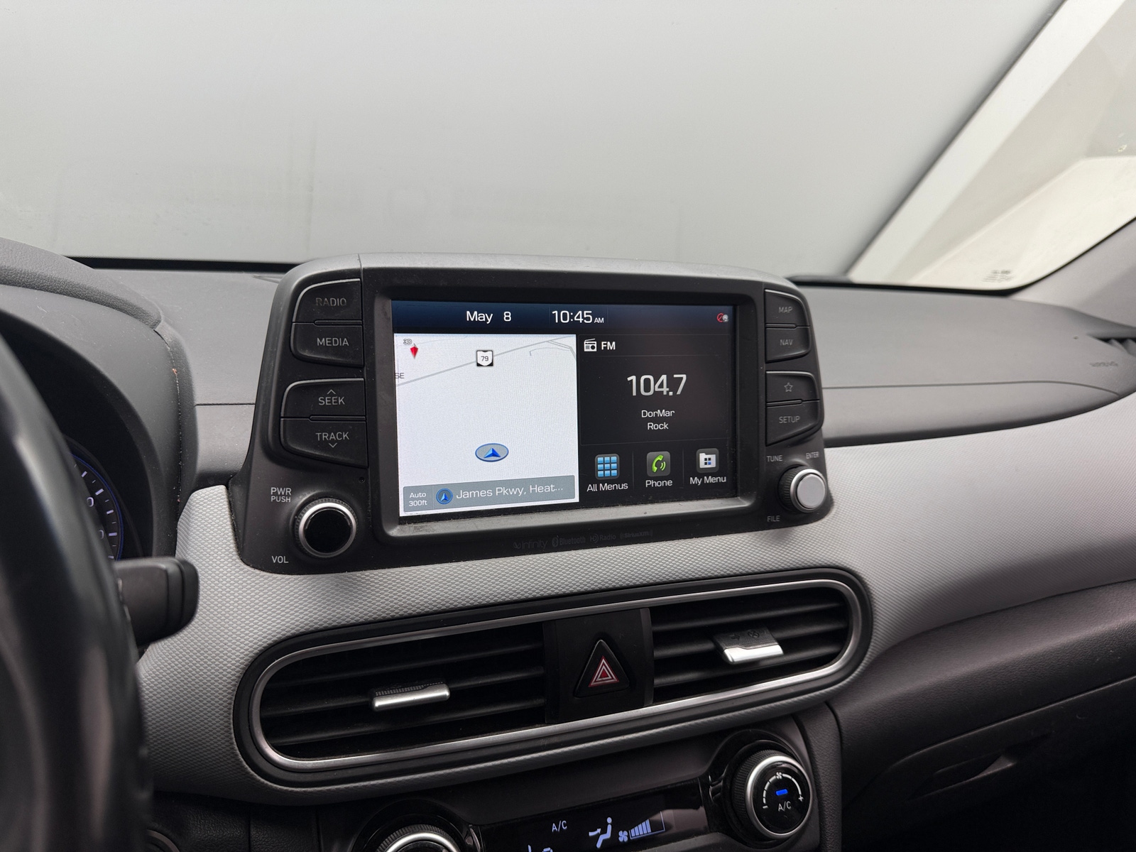 Thumbnail: 2021 Hyundai Kona - 3