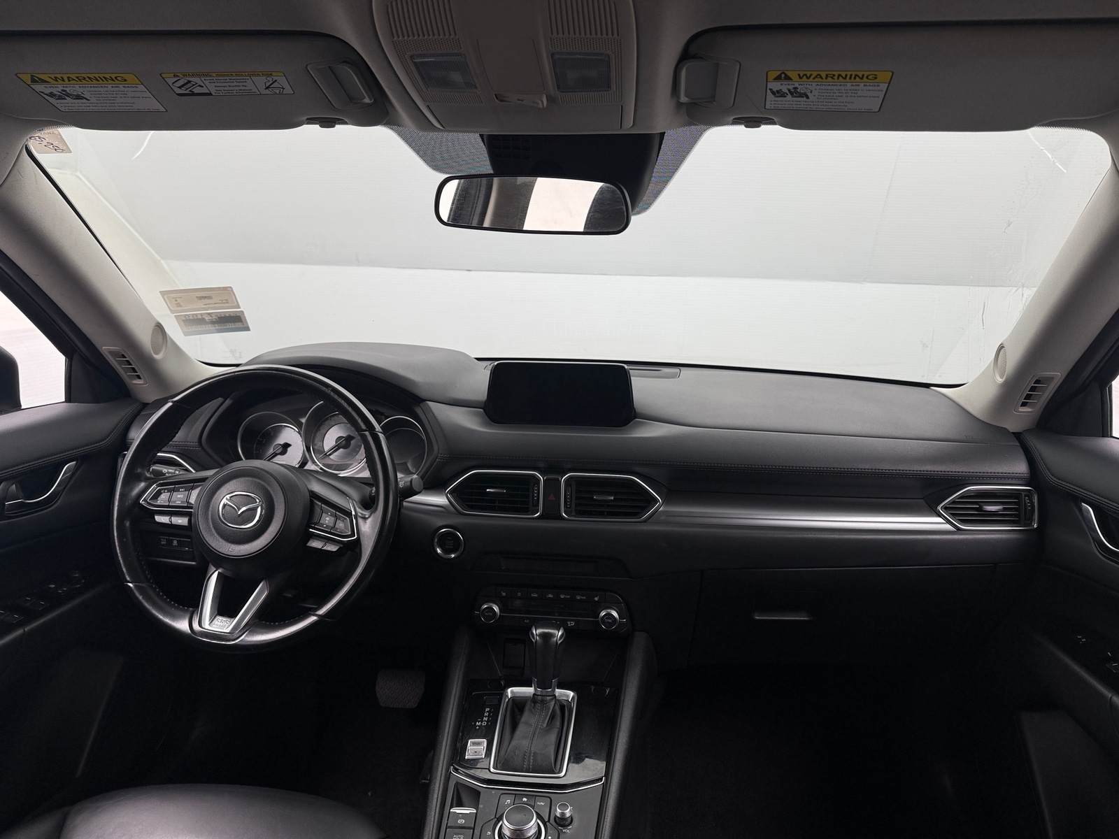 Thumbnail: 2020 Mazda CX-5 - 2