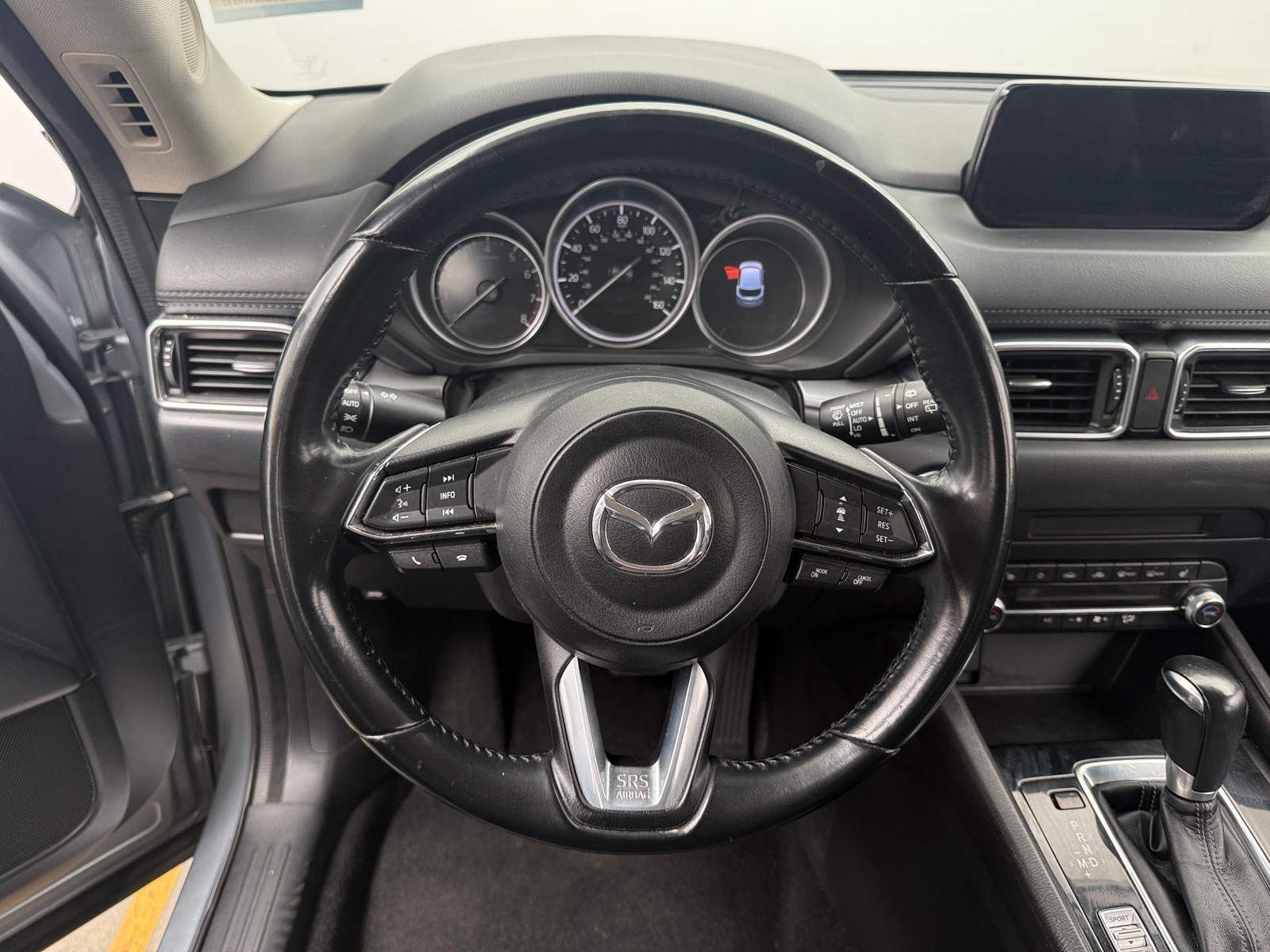 Thumbnail: 2020 Mazda CX-5 - 4