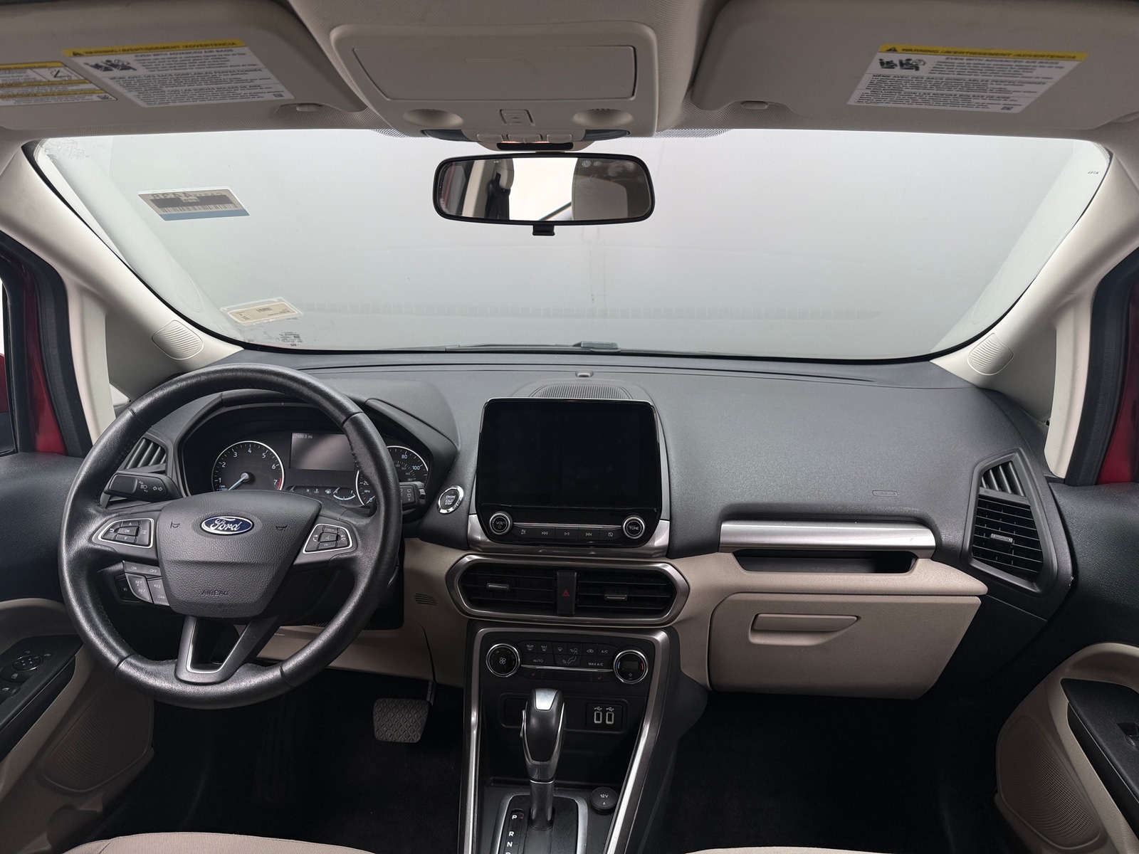 Thumbnail: 2020 Ford EcoSport - 3