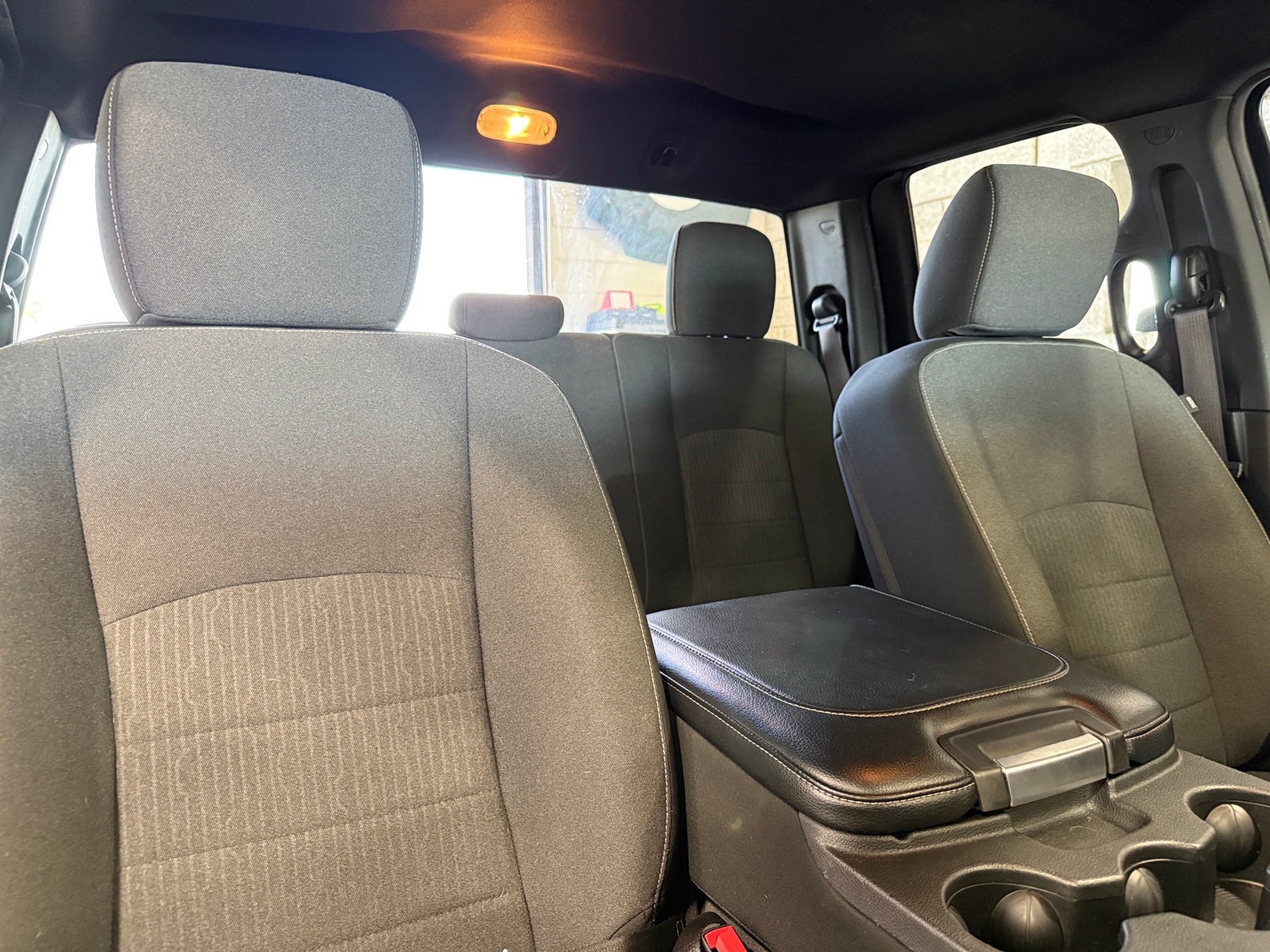 Thumbnail: 2021 RAM 1500 Classic - 2