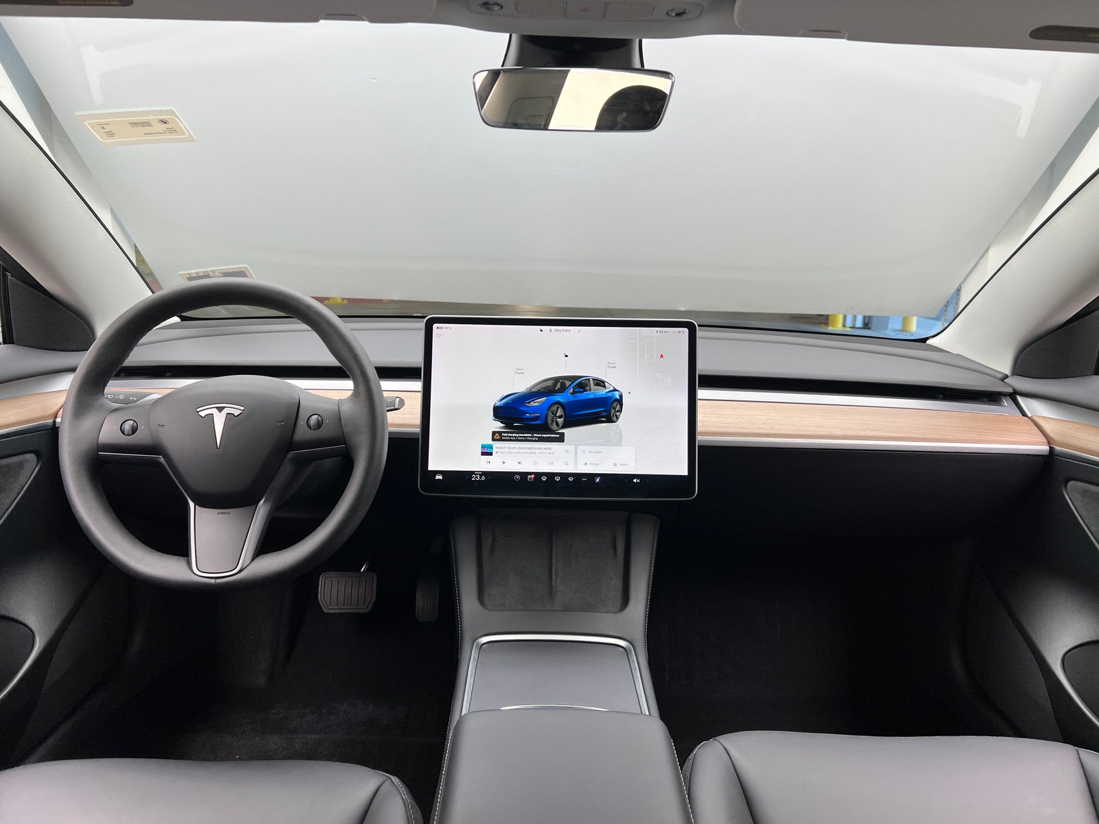 Thumbnail: 2023 Tesla Model 3 - 2