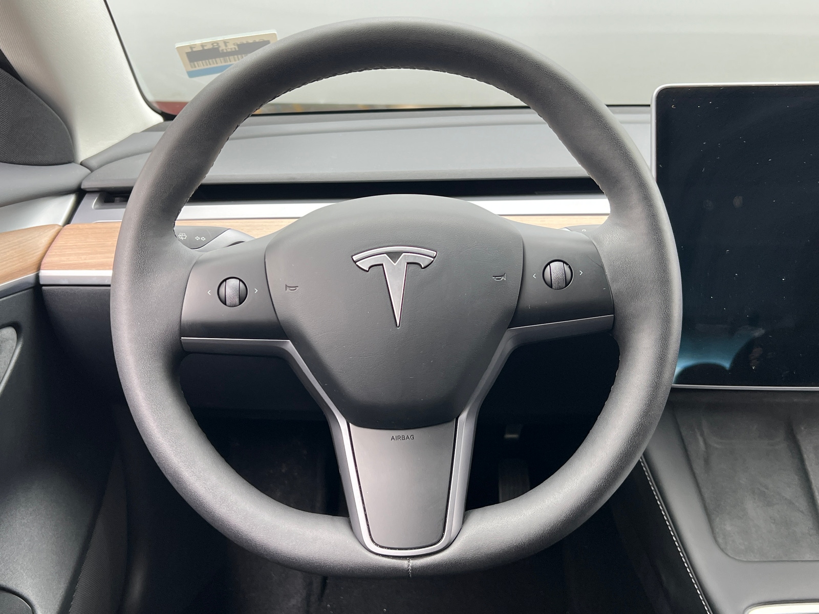 Thumbnail: 2023 Tesla Model 3 - 4