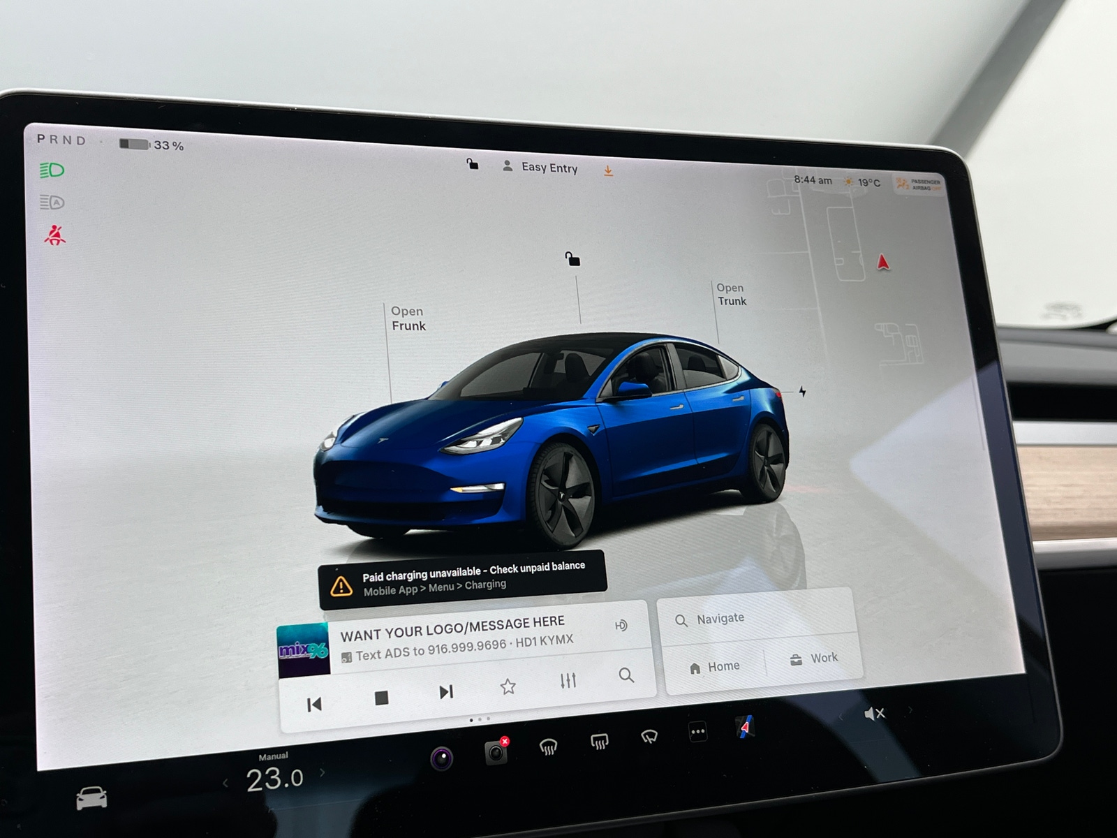 Thumbnail: 2023 Tesla Model 3 - 3