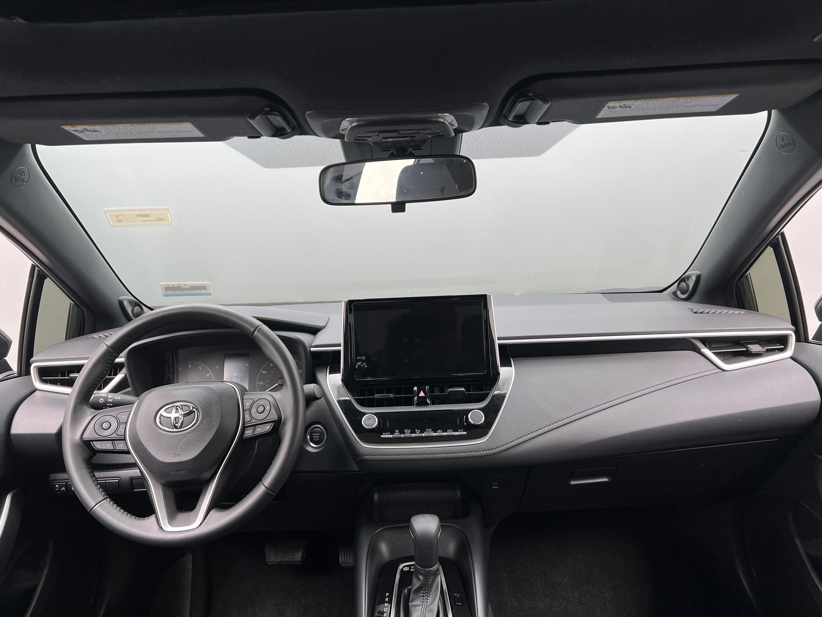 Thumbnail: 2023 Toyota Corolla - 3