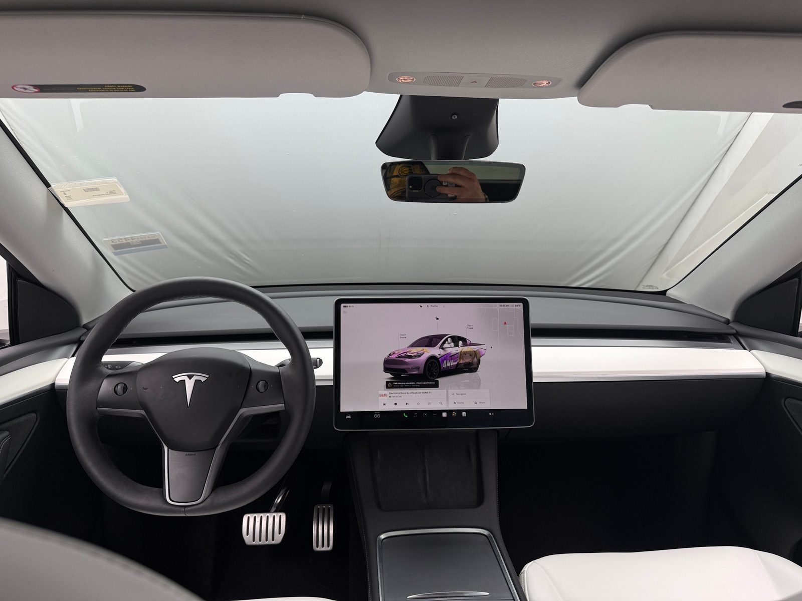 Thumbnail: 2023 Tesla Model Y - 2