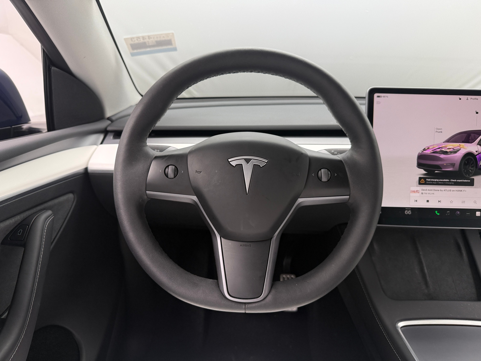 Thumbnail: 2023 Tesla Model Y - 4