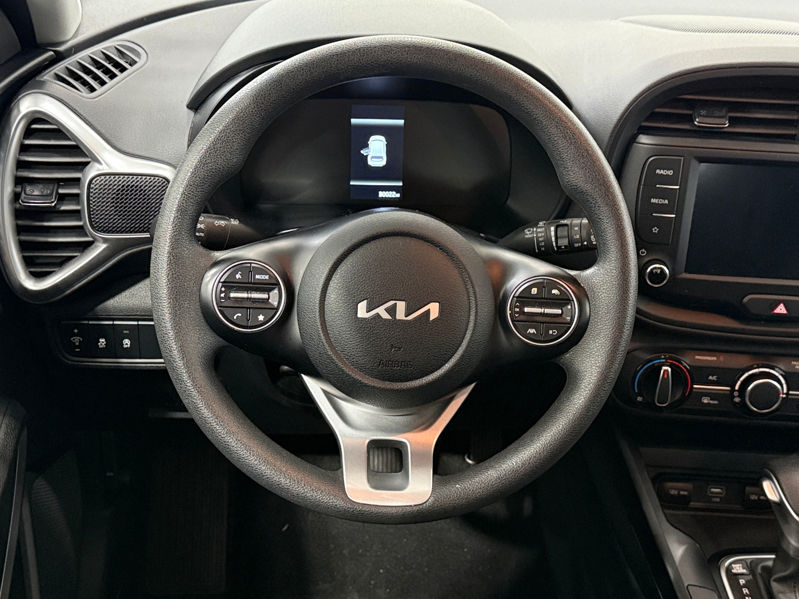 Thumbnail: 2025 Kia Soul - 5