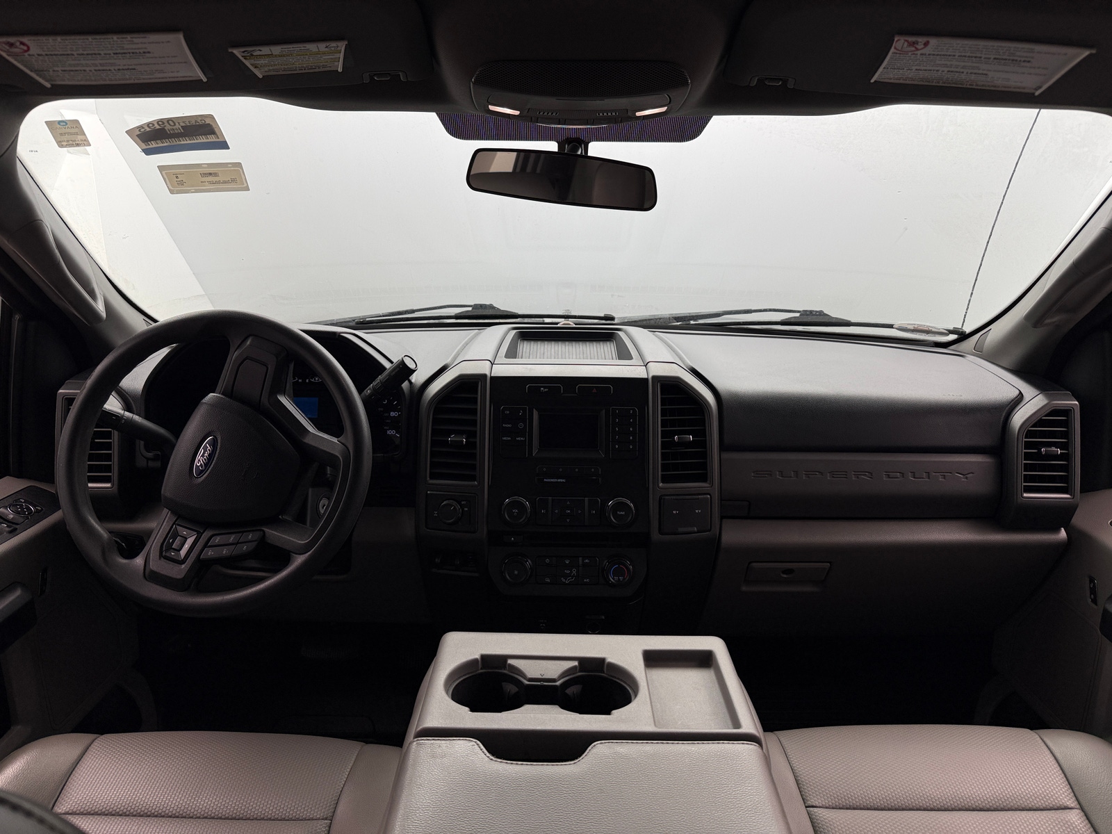 Thumbnail: 2017 Ford Econoline - 2