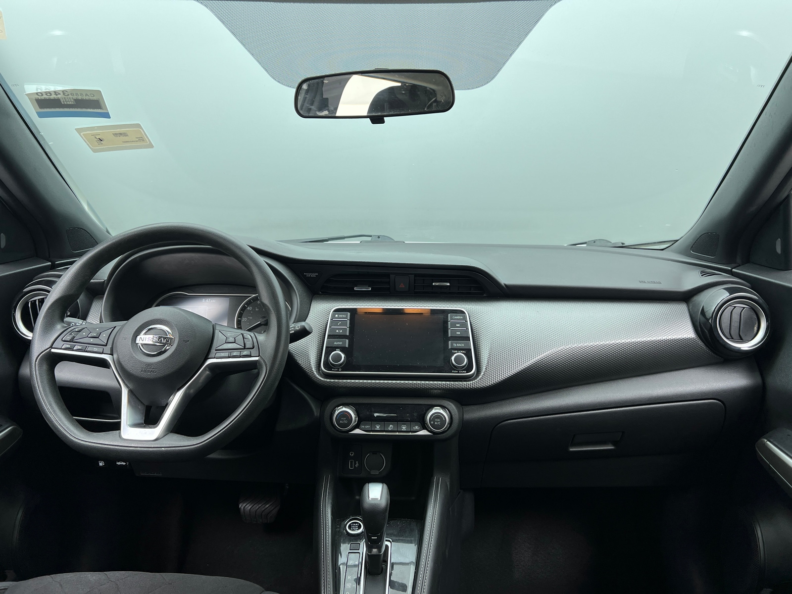 Thumbnail: 2018 Nissan Kicks - 3