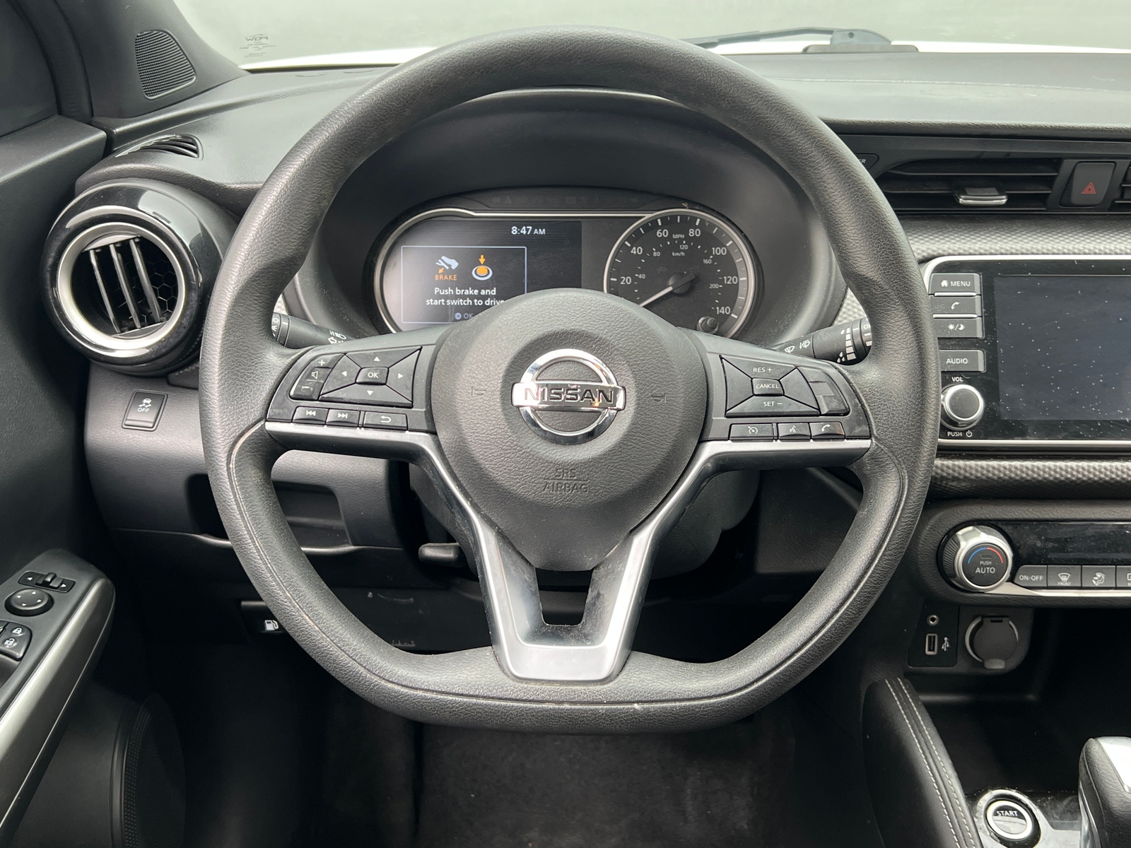 Thumbnail: 2018 Nissan Kicks - 5
