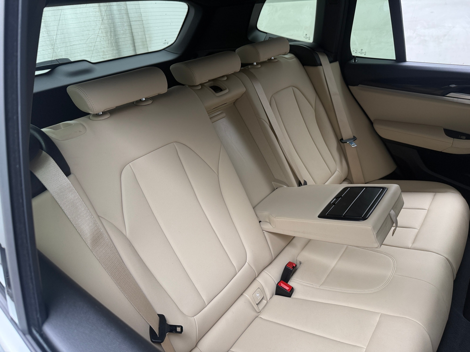 Thumbnail: 2021 BMW X3 - 5