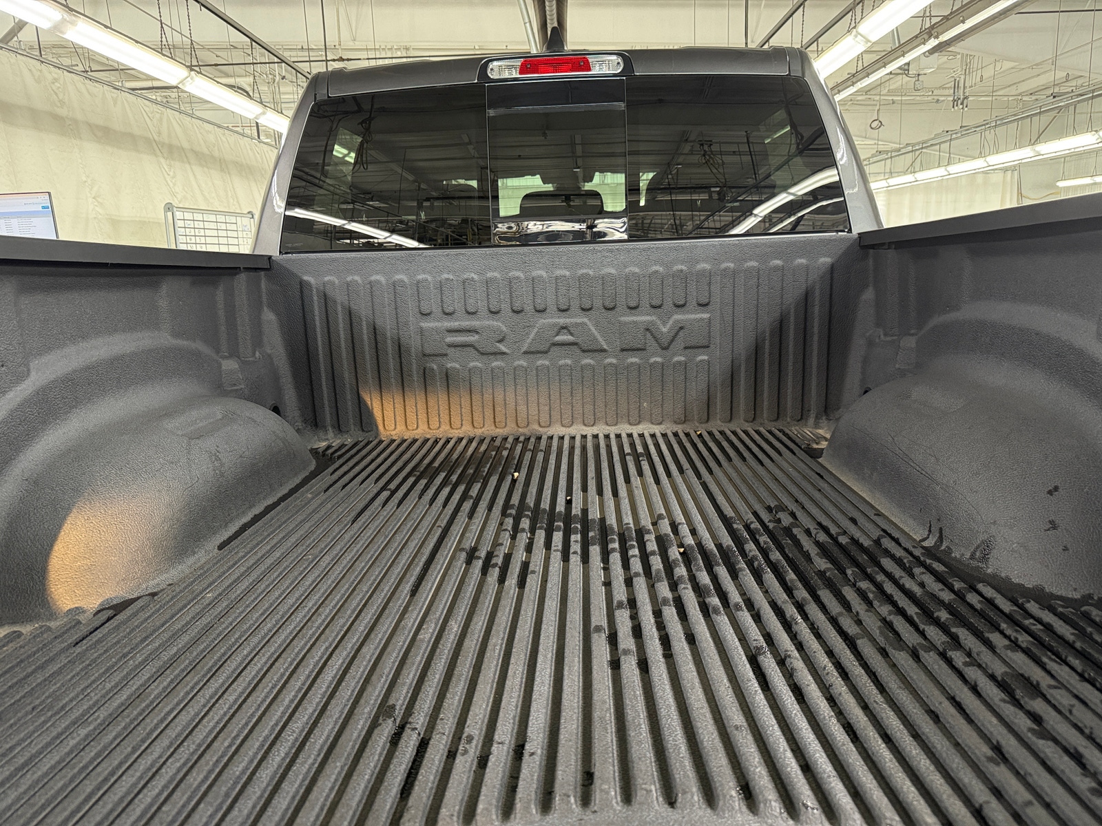 Thumbnail: 2023 RAM 1500 - 7