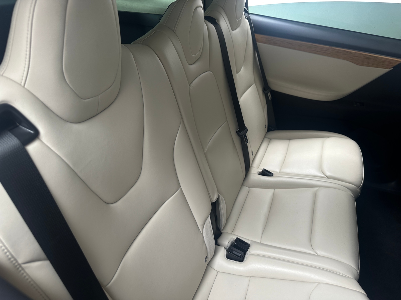 Thumbnail: 2018 Tesla Model X - 5