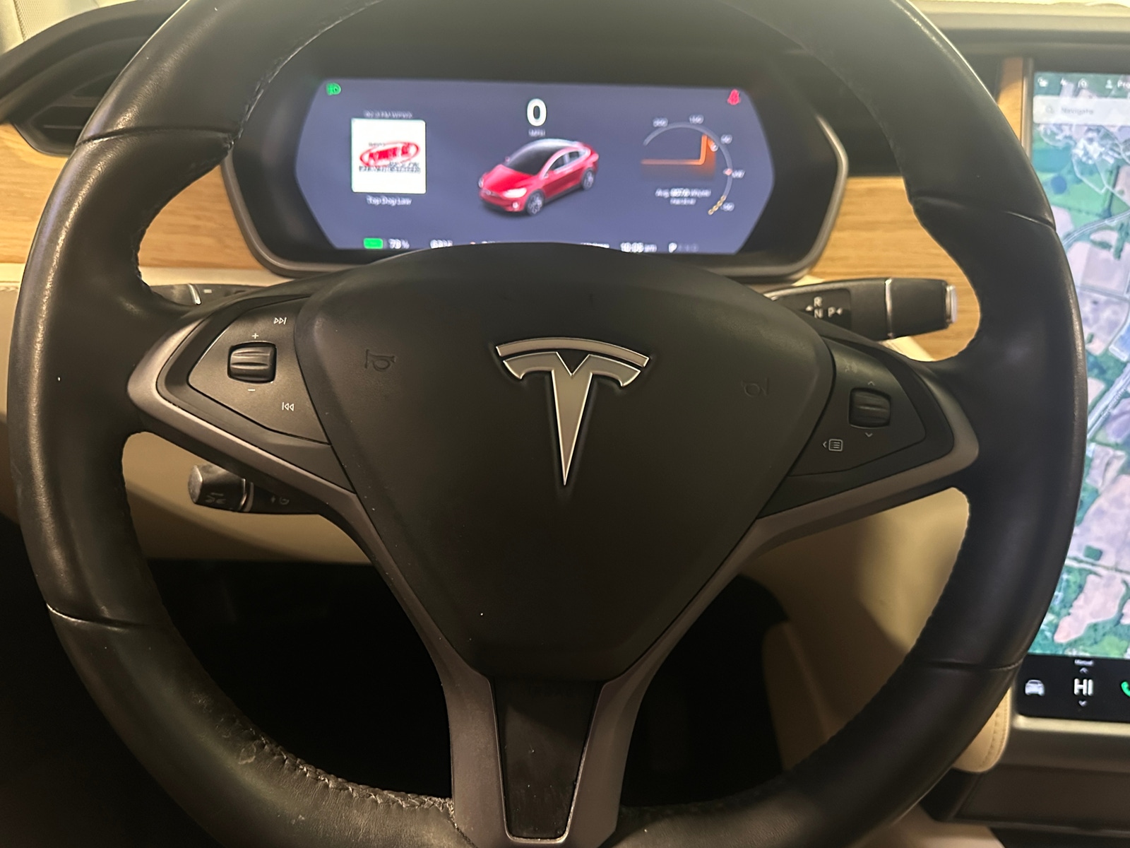 Thumbnail: 2018 Tesla Model X - 4
