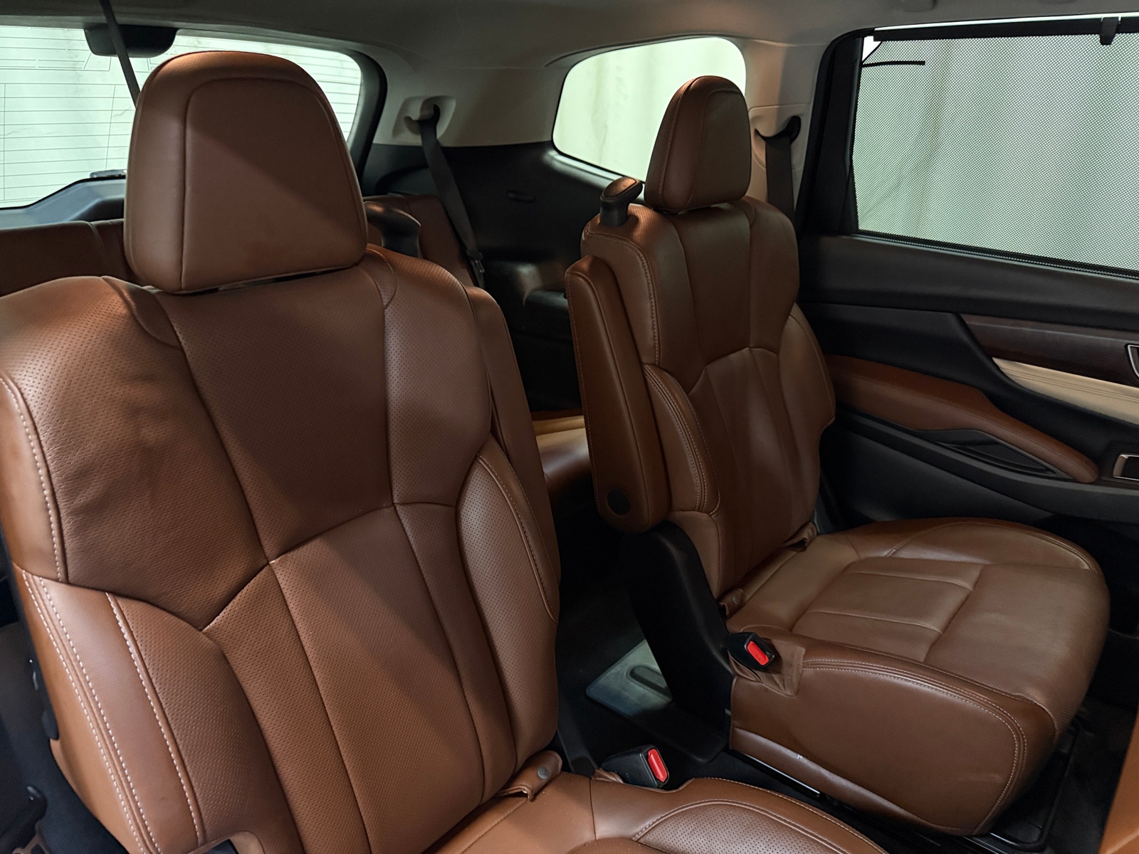 Thumbnail: 2019 Subaru Ascent - 5