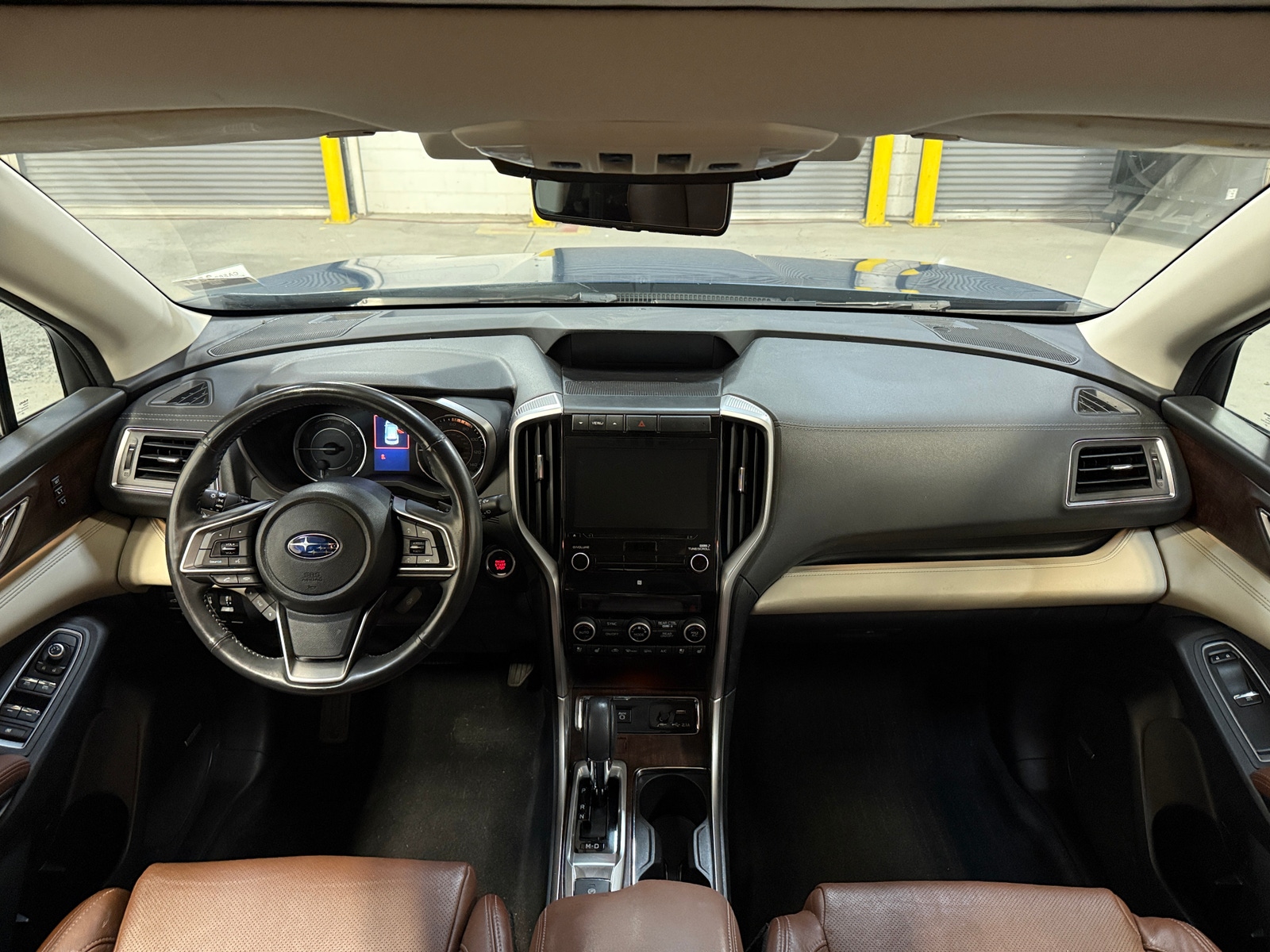 Thumbnail: 2019 Subaru Ascent - 2