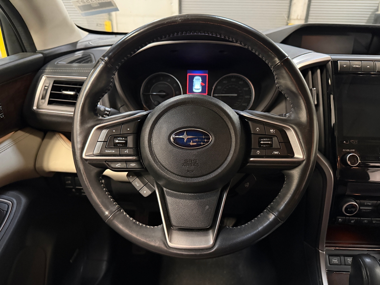 Thumbnail: 2019 Subaru Ascent - 4