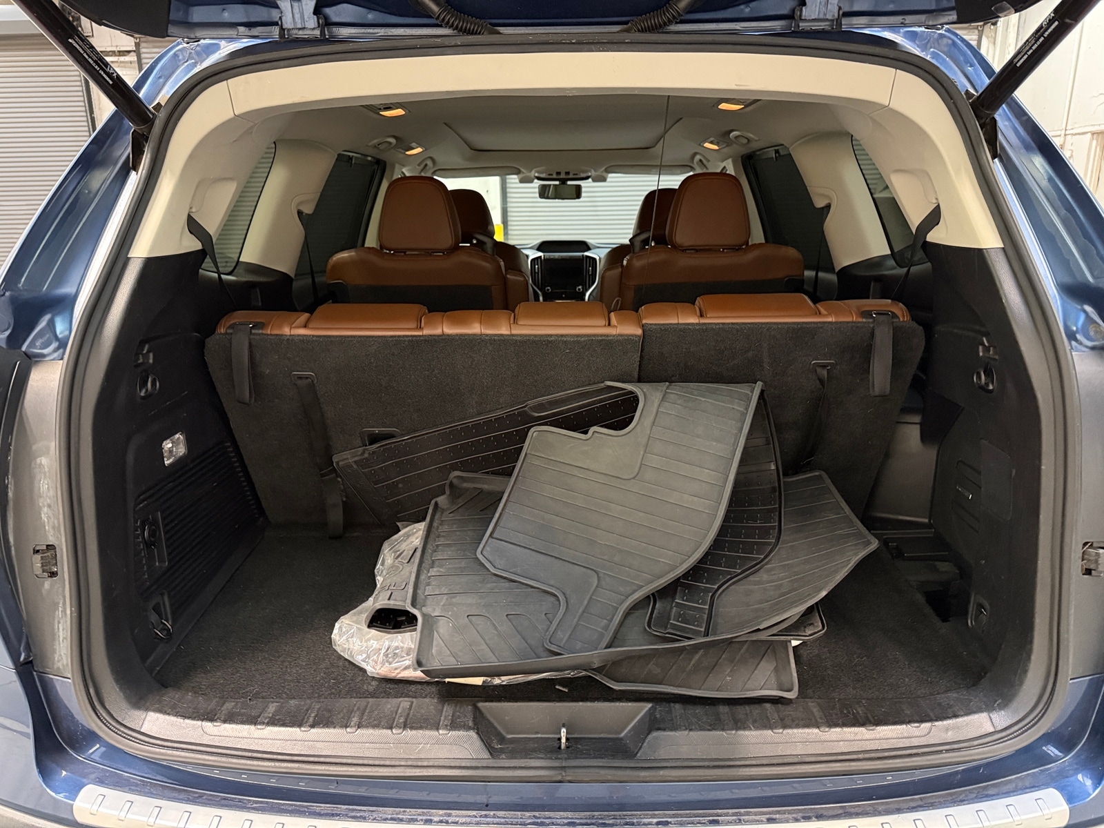 Thumbnail: 2019 Subaru Ascent - 6