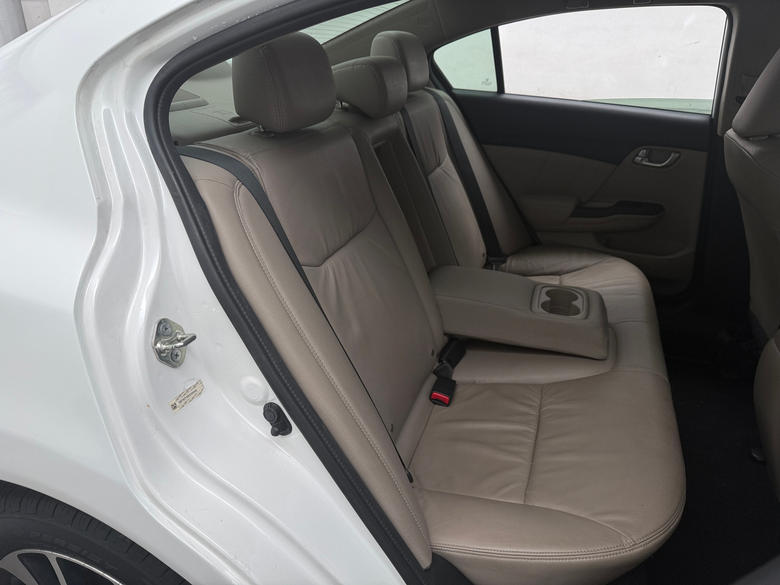 Thumbnail: 2013 Honda Civic - 5
