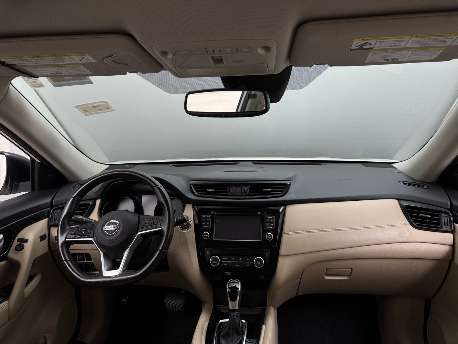 Thumbnail: 2017 Nissan Rogue - 2