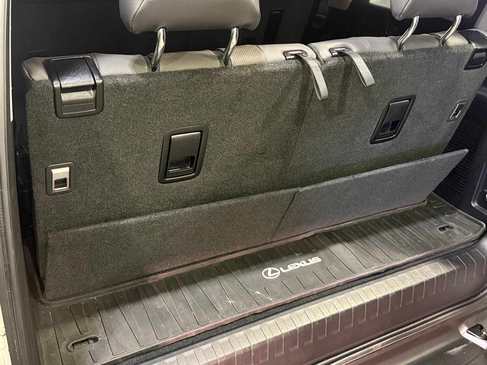 Thumbnail: 2019 Lexus GX - 6