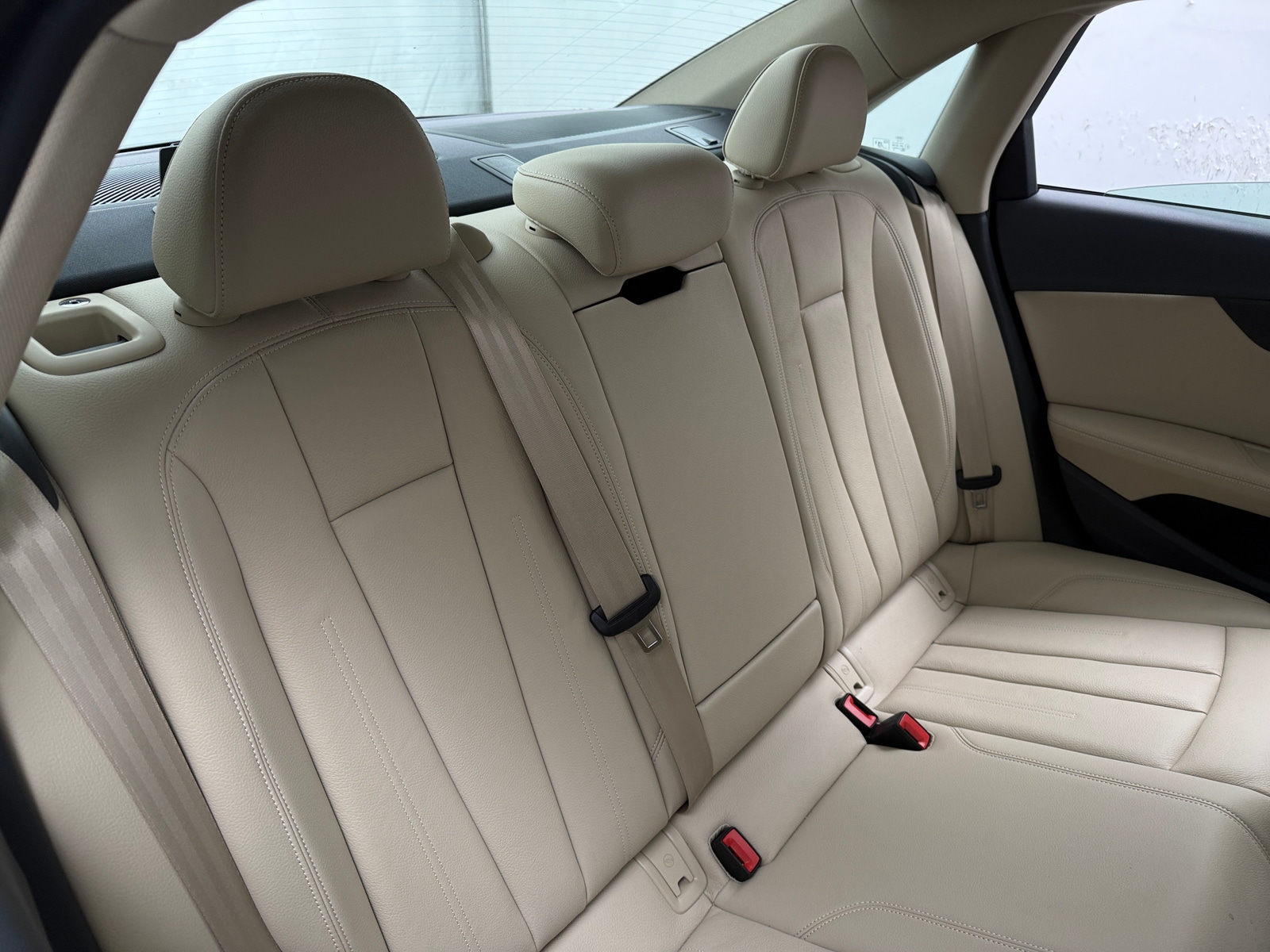 Thumbnail: 2019 Audi A4 - 5
