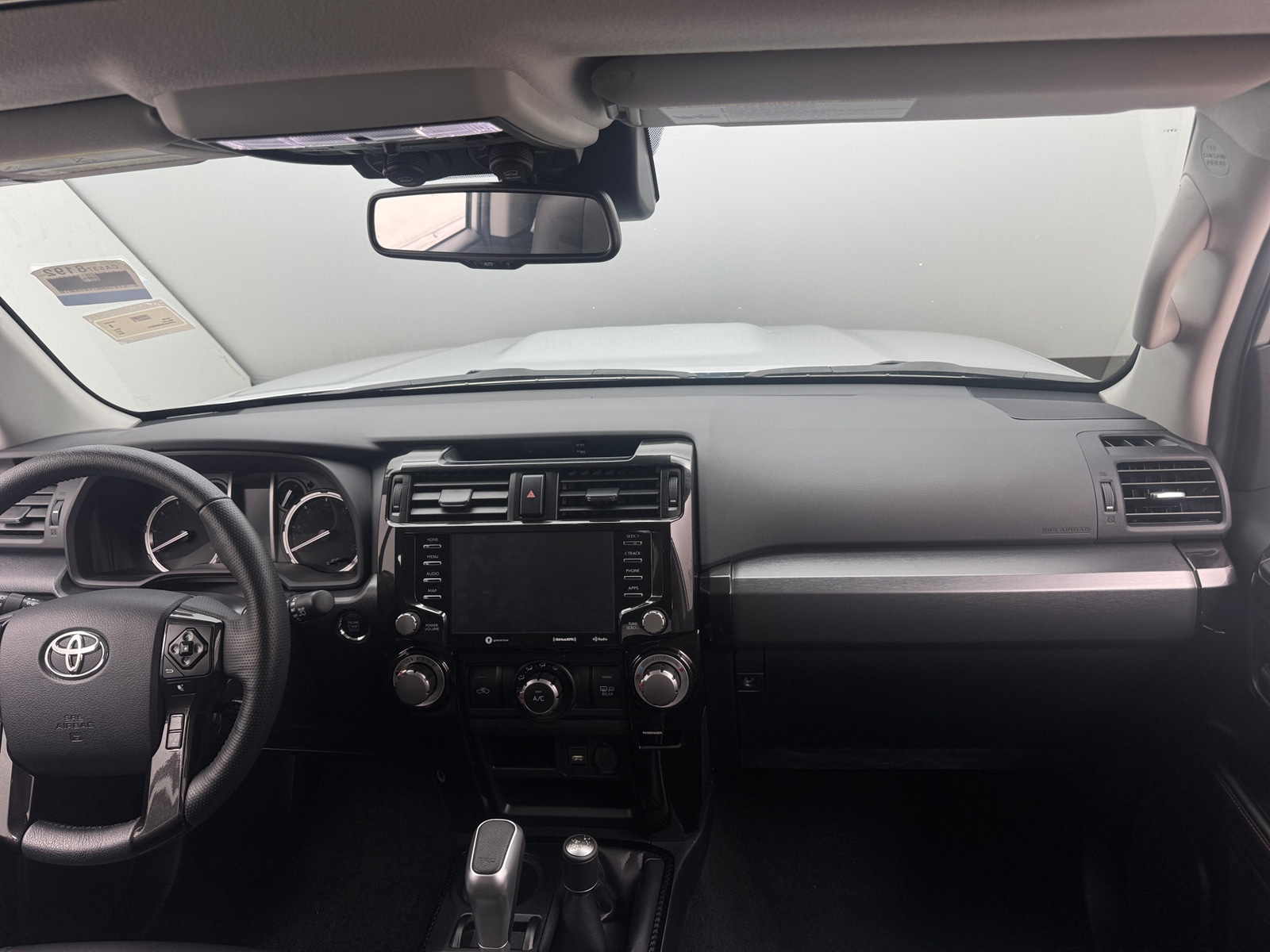 Thumbnail: 2024 Toyota 4Runner - 2
