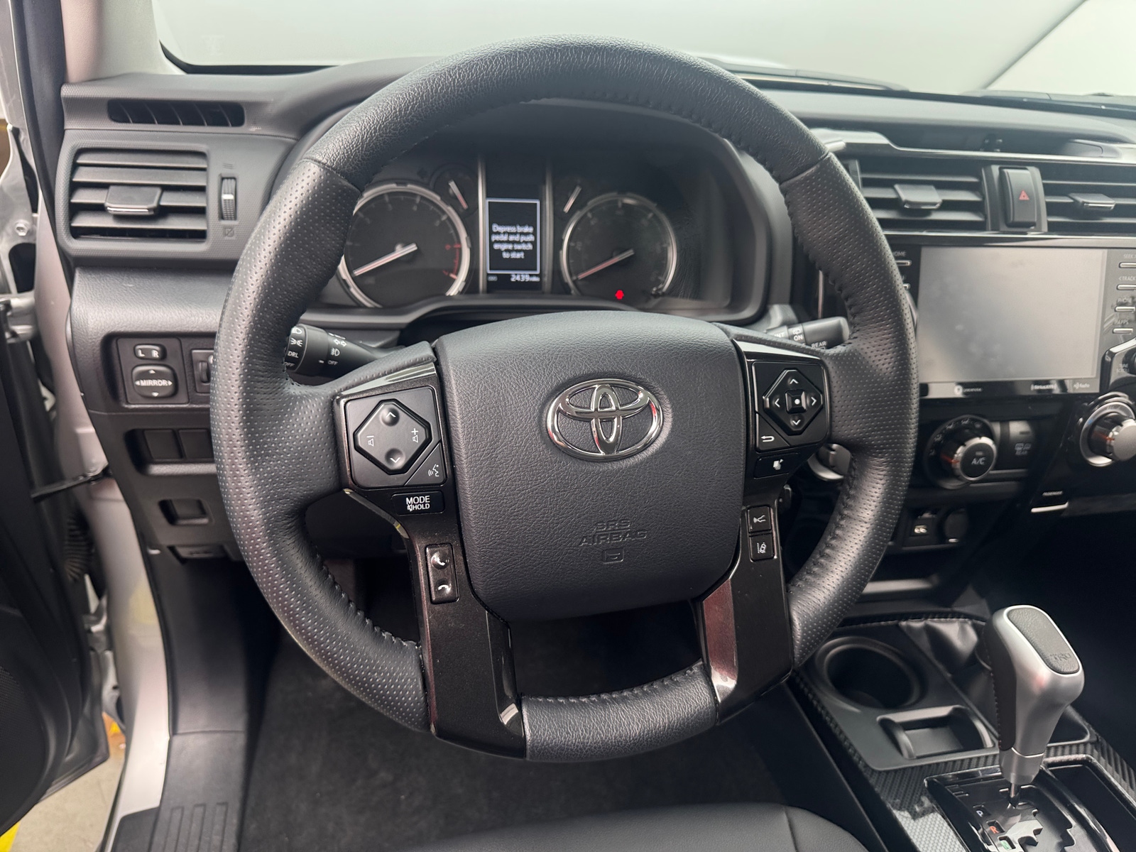 Thumbnail: 2024 Toyota 4Runner - 4