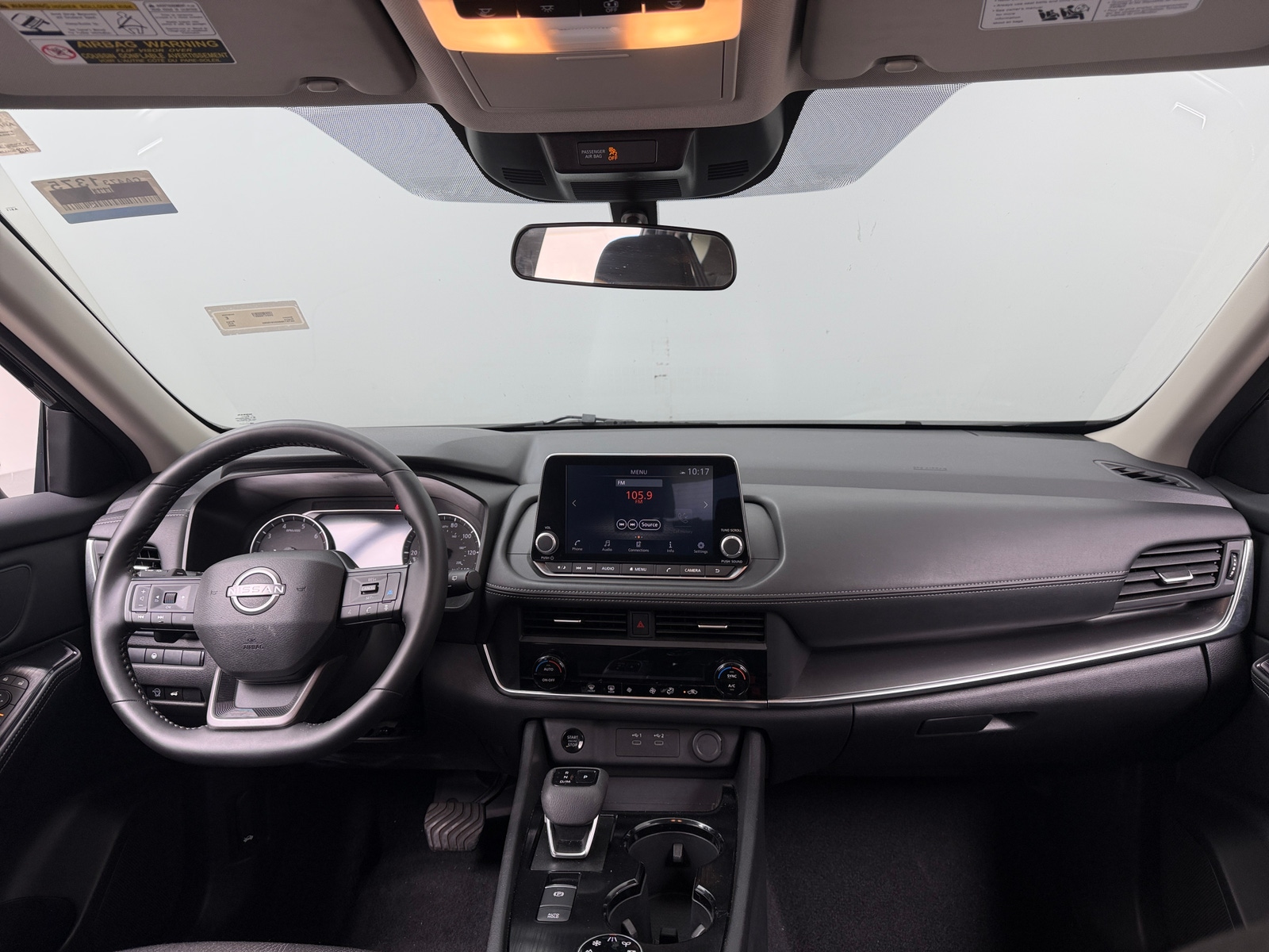 Thumbnail: 2025 Nissan Rogue - 3