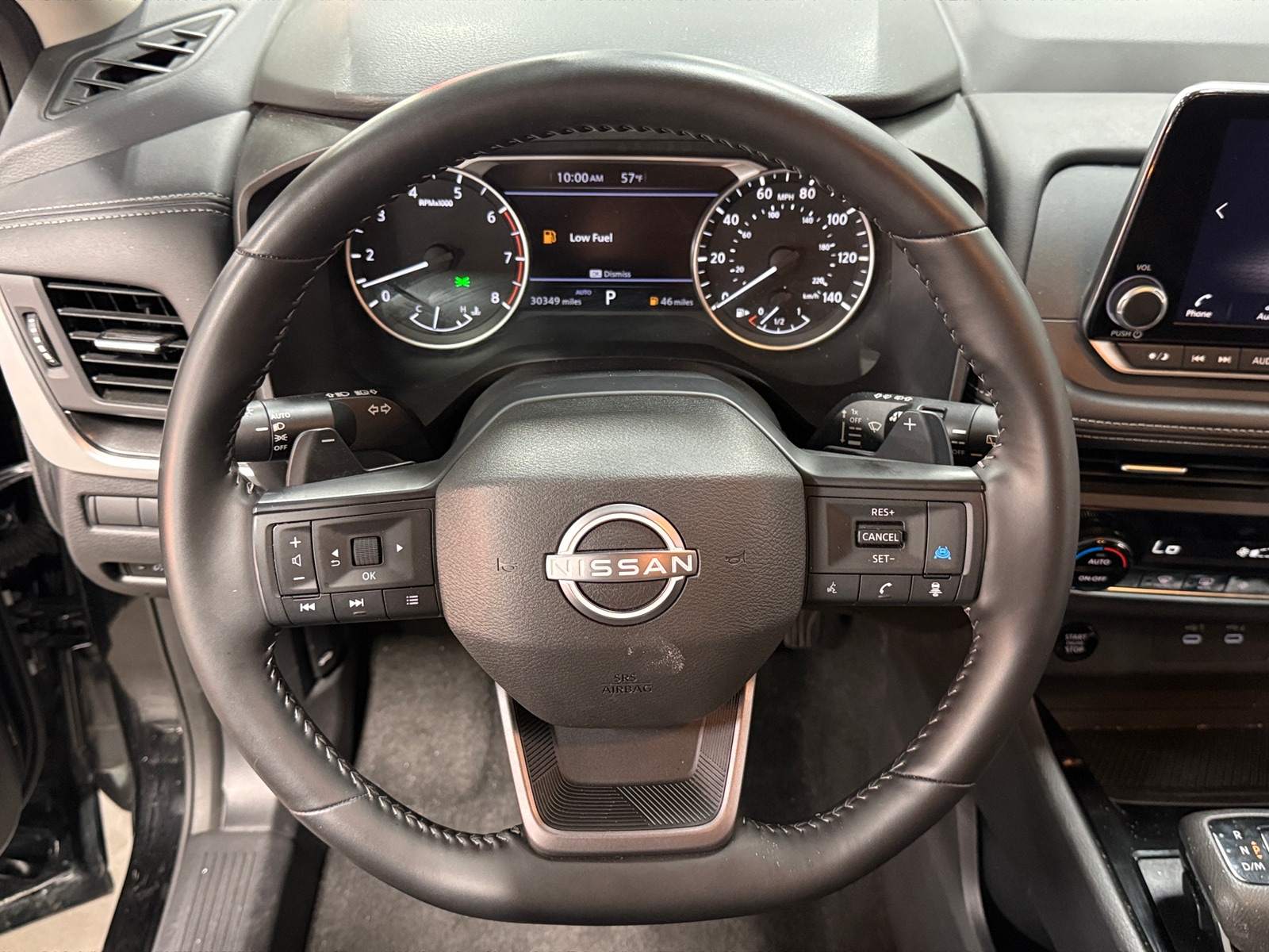 Thumbnail: 2025 Nissan Rogue - 5
