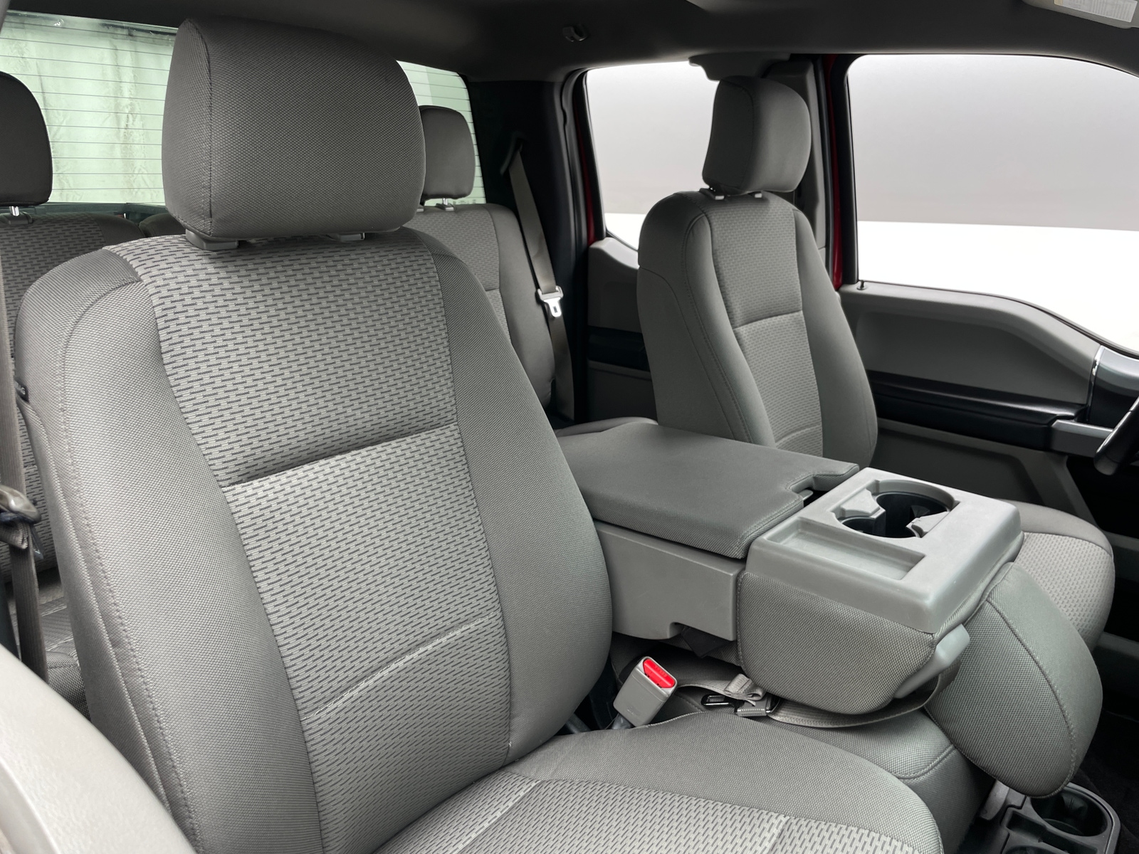 Thumbnail: 2015 Ford Econoline - 2
