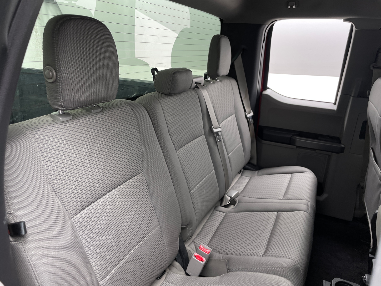 Thumbnail: 2015 Ford Econoline - 6