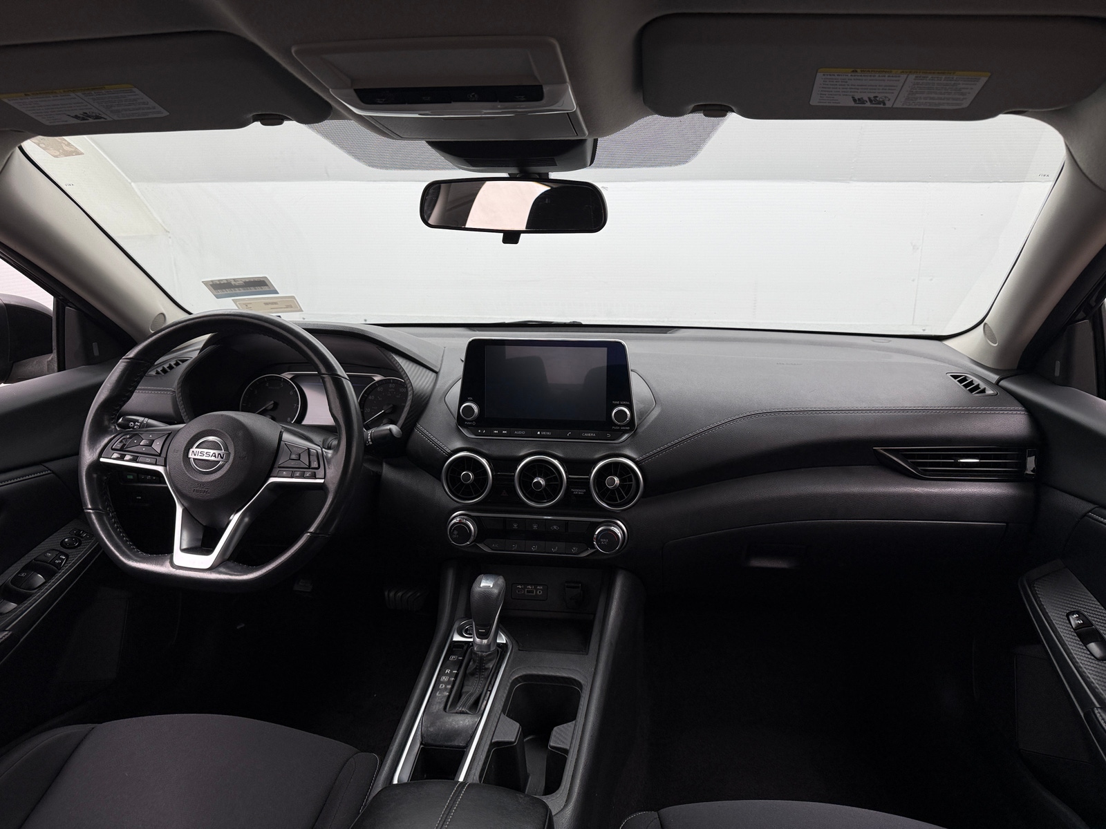 Thumbnail: 2022 Nissan Sentra - 3