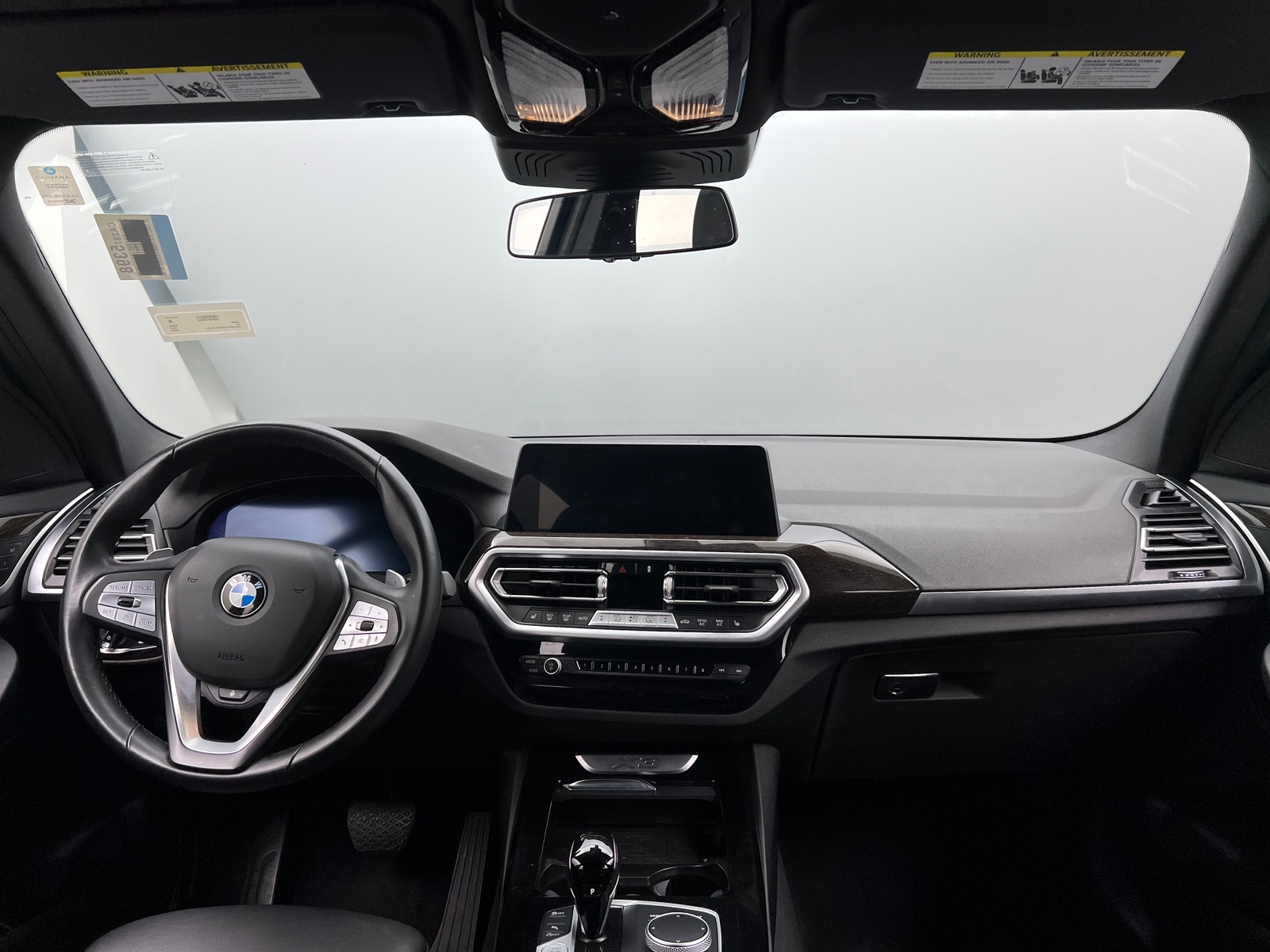 Thumbnail: 2024 BMW X3 - 2