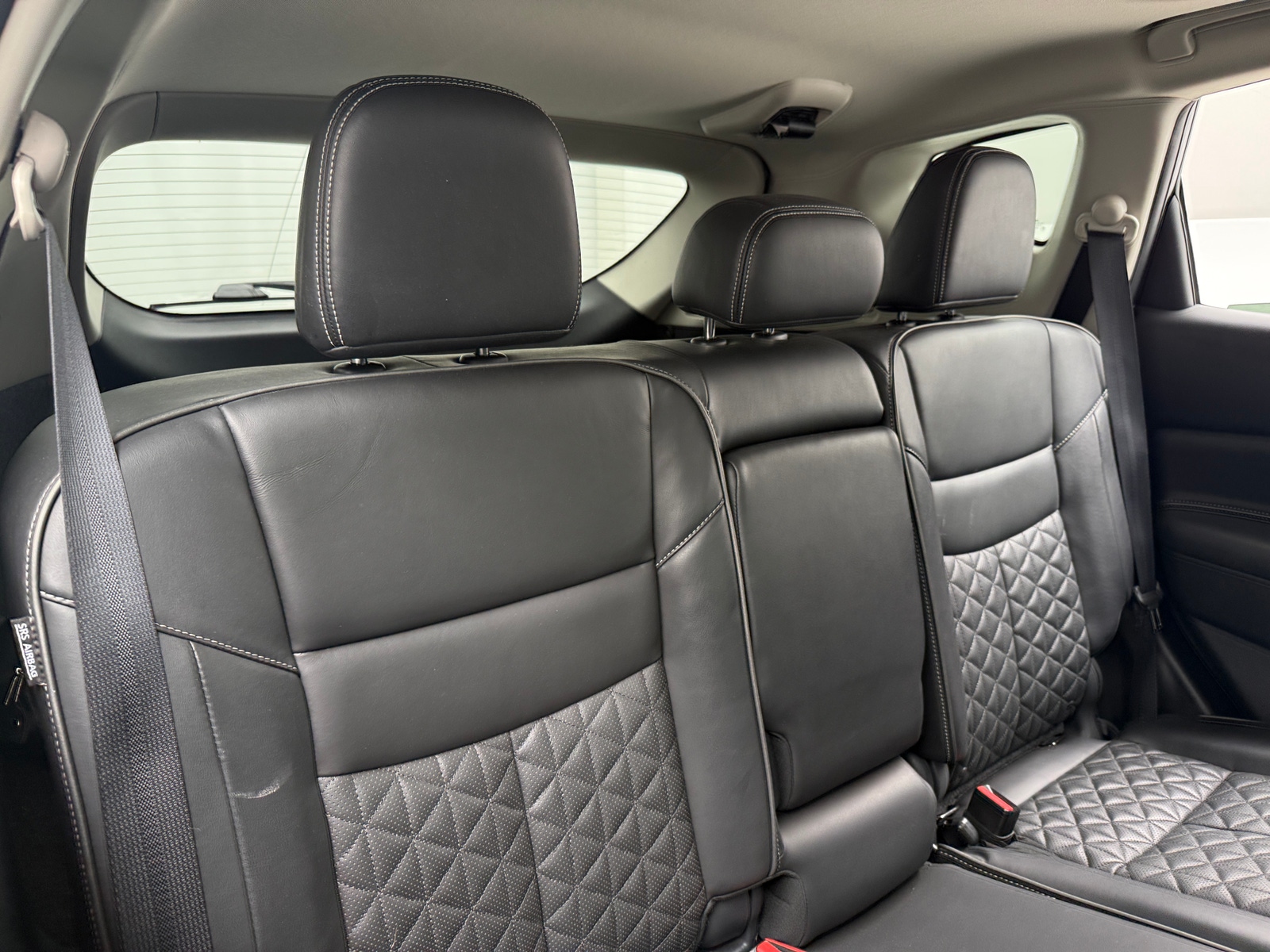 Thumbnail: 2019 Nissan Murano - 5
