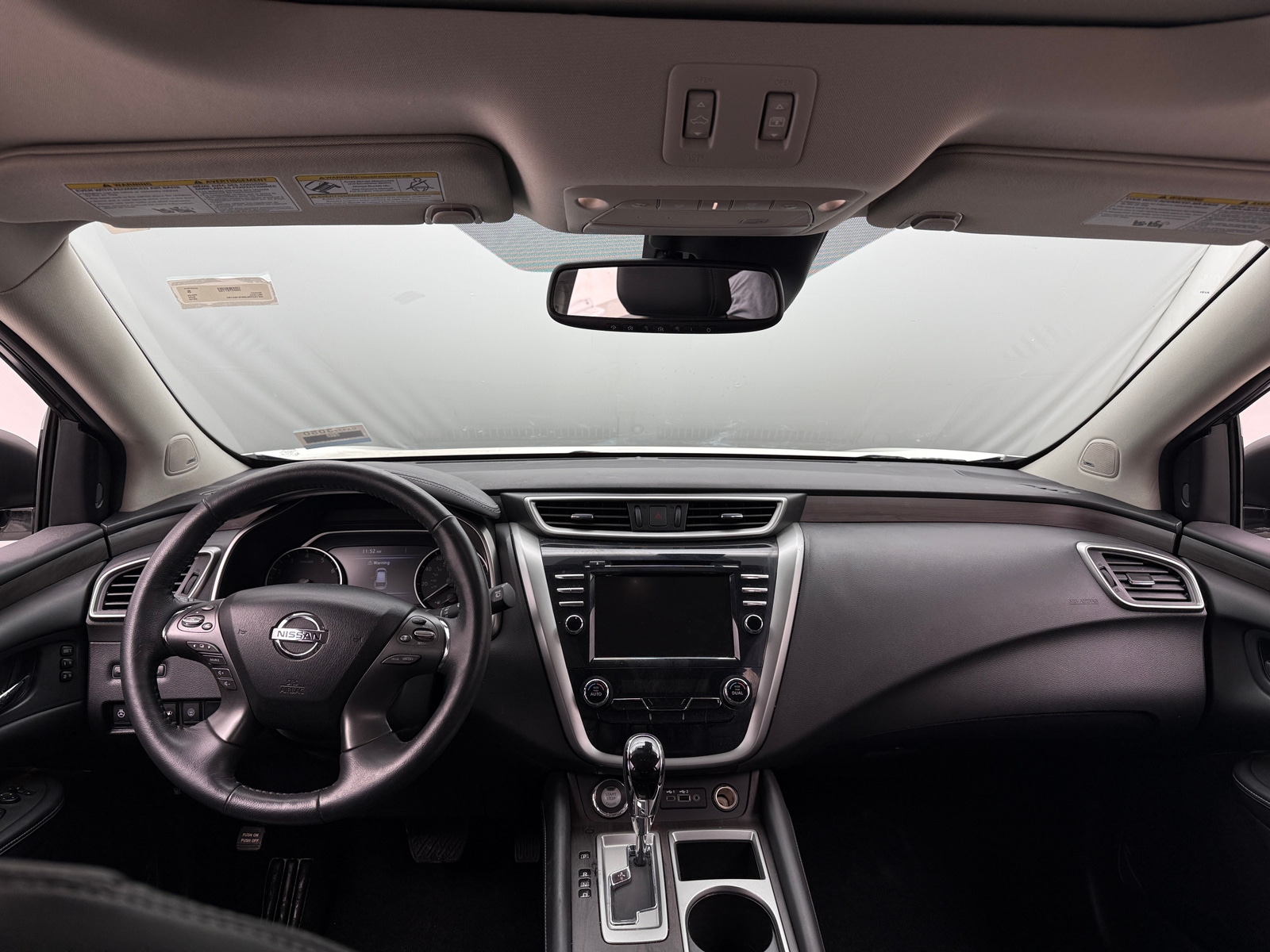 Thumbnail: 2019 Nissan Murano - 2