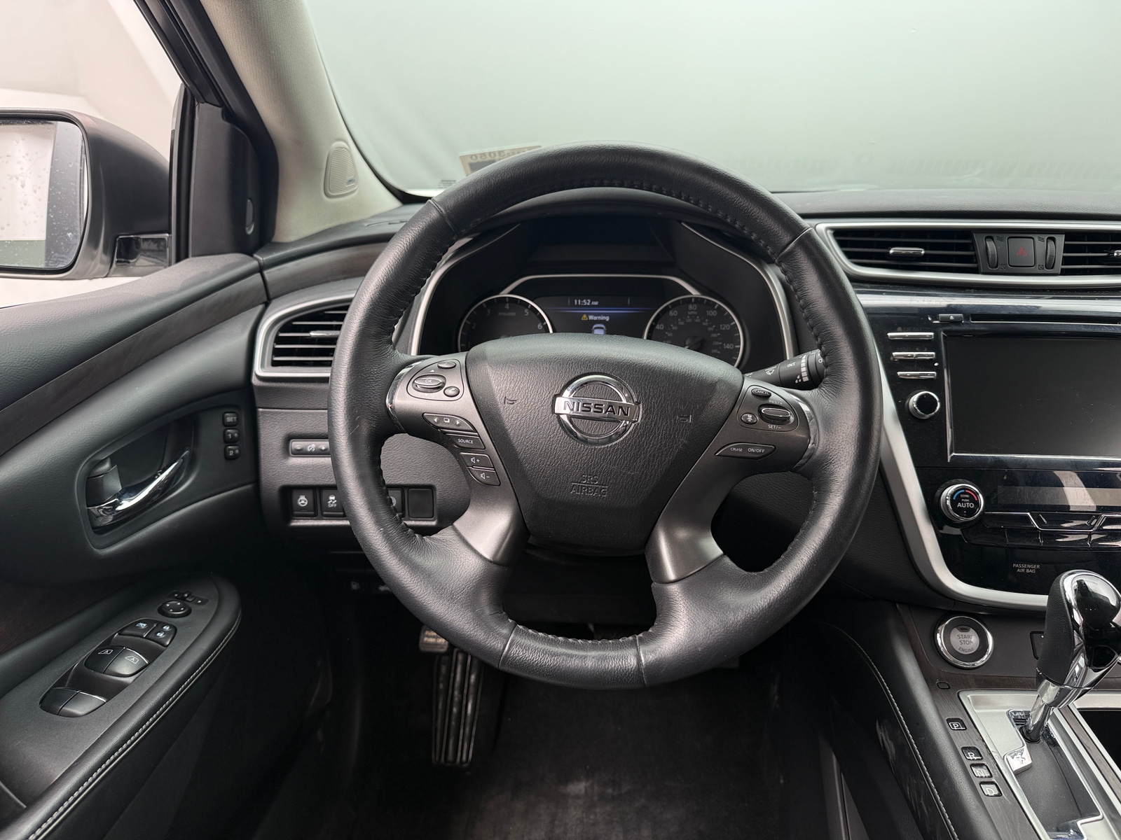 Thumbnail: 2019 Nissan Murano - 4