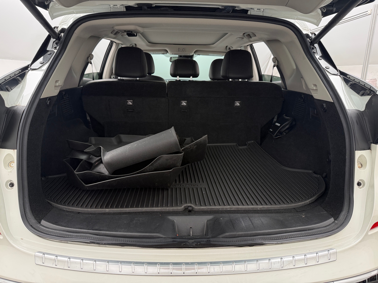 Thumbnail: 2019 Nissan Murano - 6