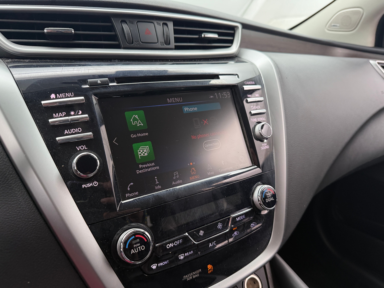 Thumbnail: 2019 Nissan Murano - 3