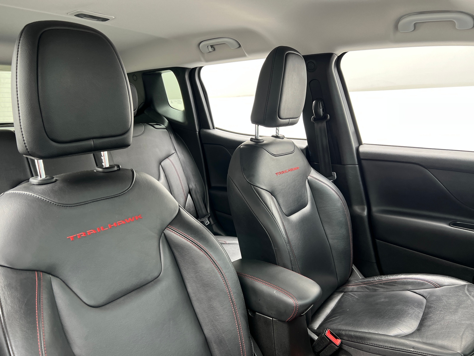 Thumbnail: 2017 Jeep Renegade - 2