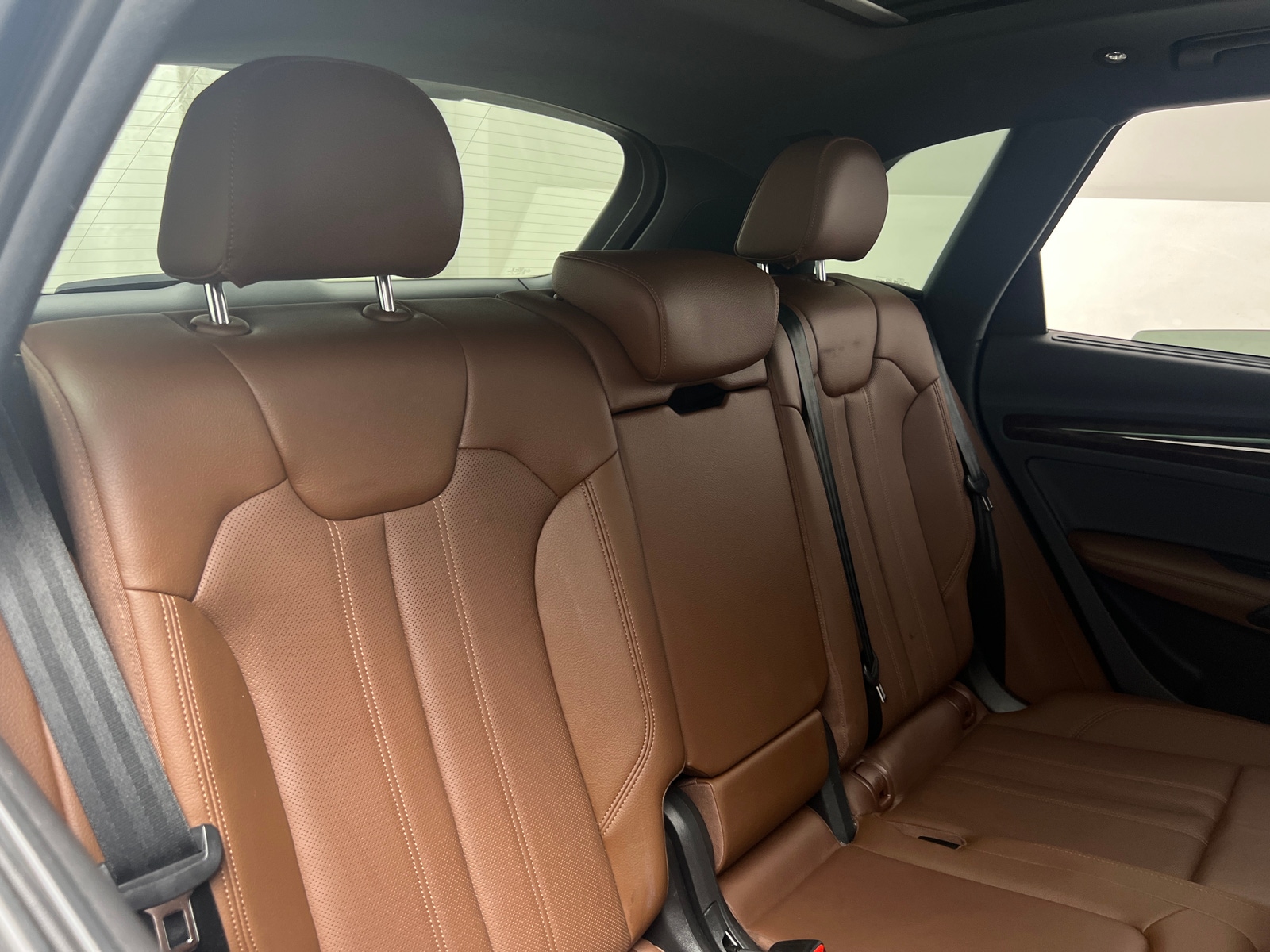 Thumbnail: 2018 Audi Q5 - 5