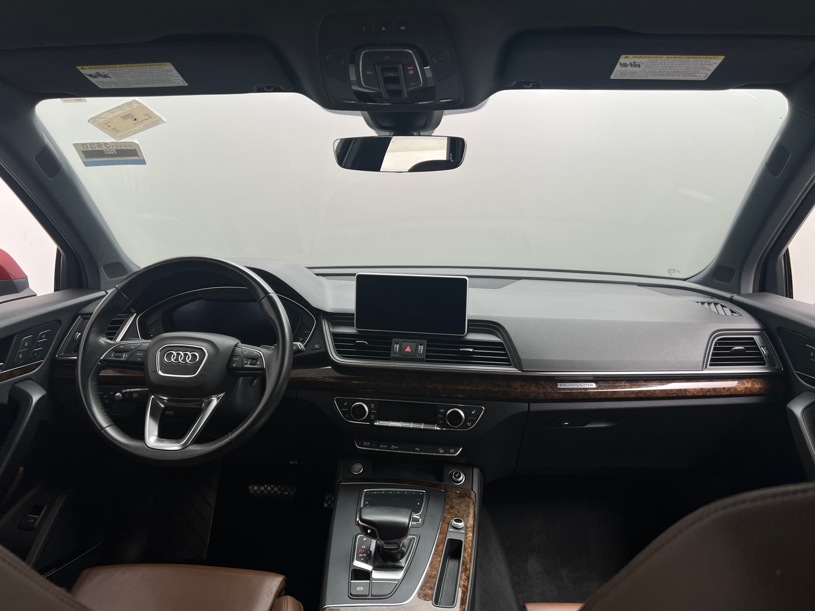 Thumbnail: 2018 Audi Q5 - 2